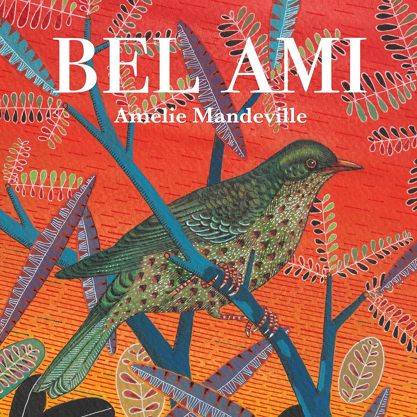 Постер альбома Bel ami