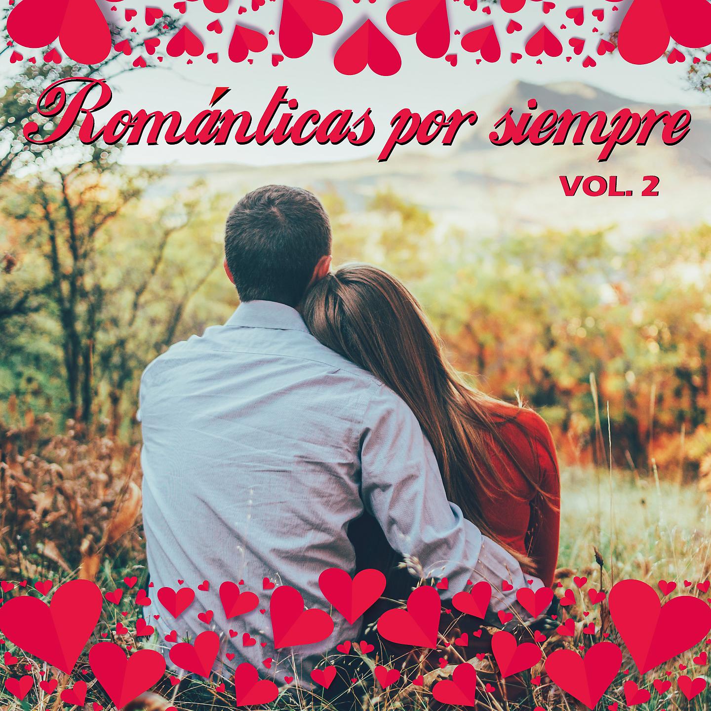 Постер альбома Románticas por Siempre, Vol. 2