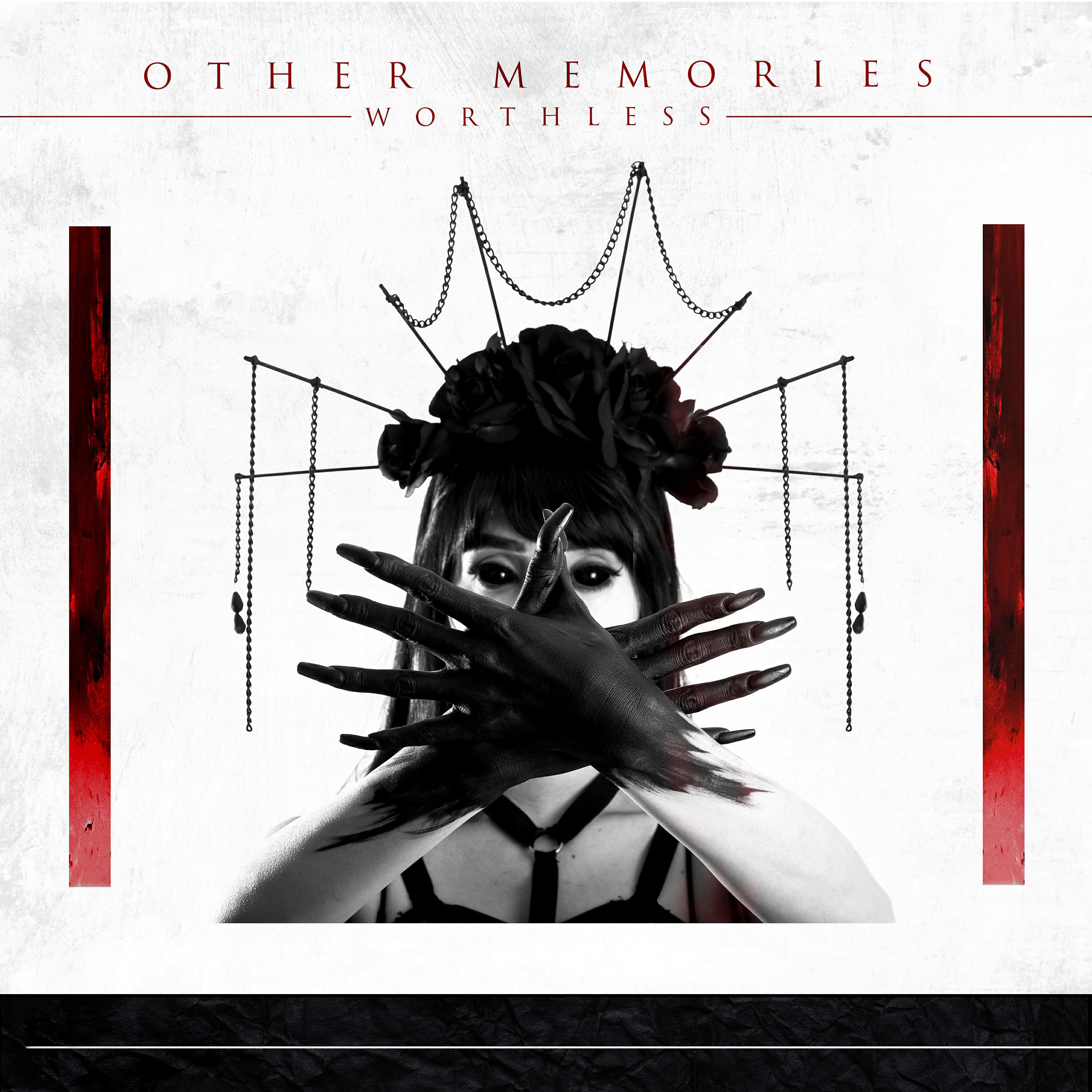 Other Memories - Paris (You Left Me and I Got a Tattoo with the Money We Had Saved to Visit...)