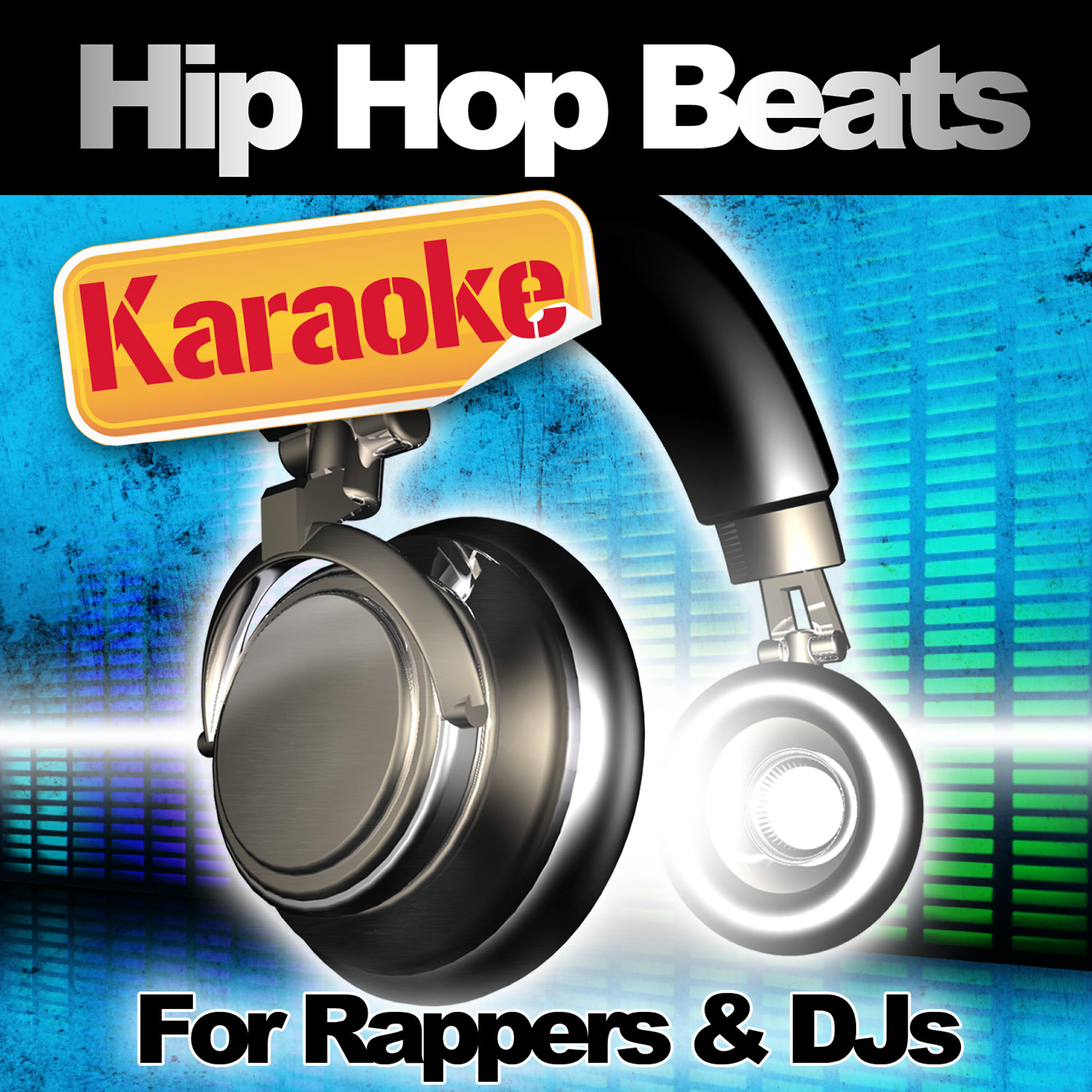 Hip Hop Beat Makers - Ni**as in Paris (Originally Performed By Jay-Z & Kanye West) [Karaoke Version]