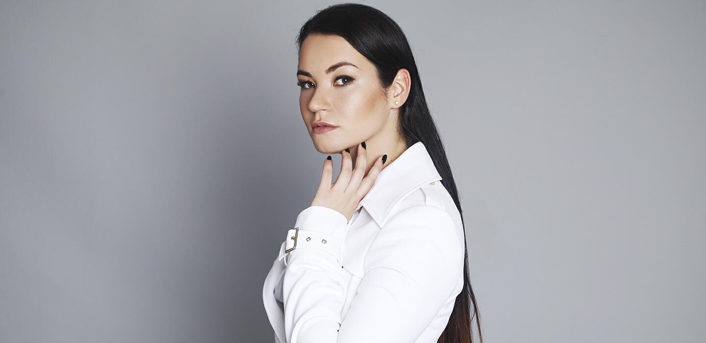 Ida Galich все песни в mp3