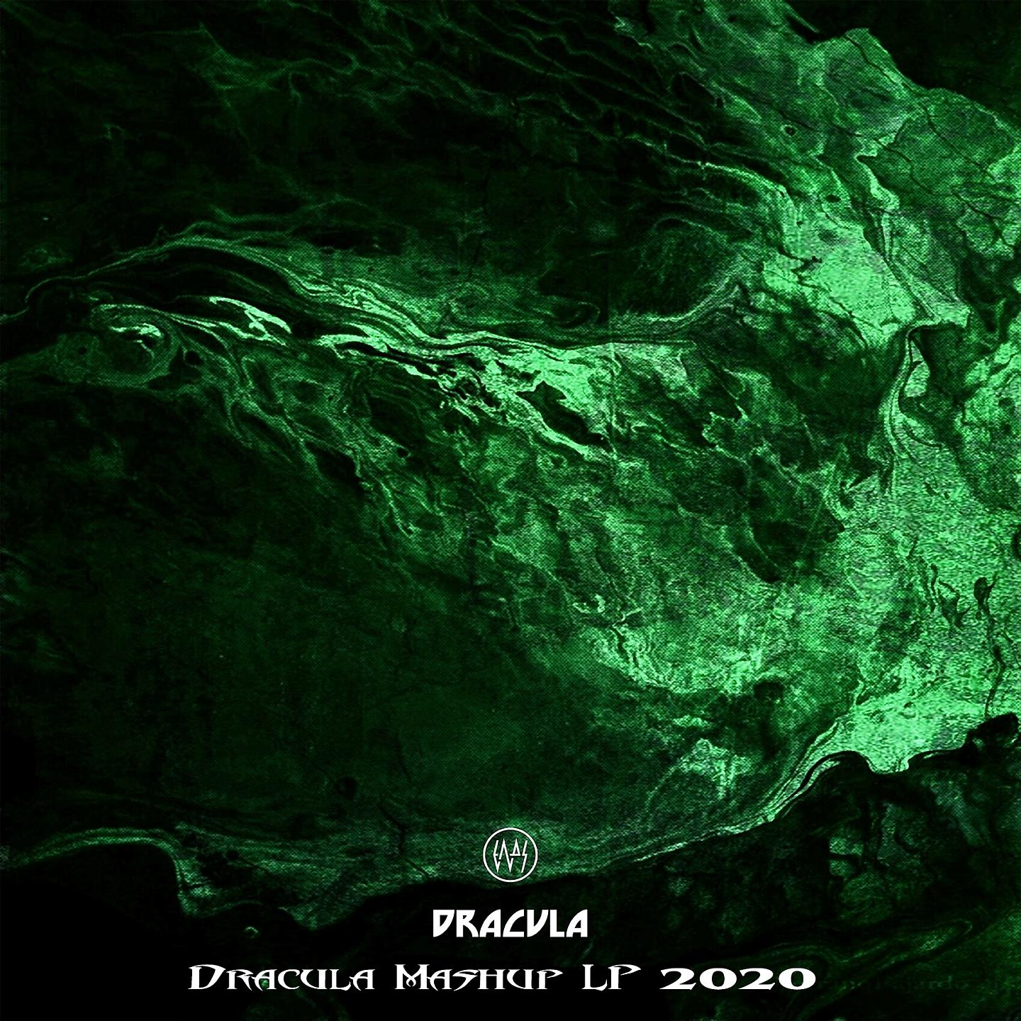 Постер альбома Dracula Mashup LP 2020
