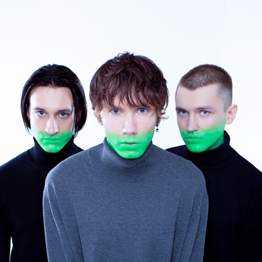 Нервы - слушать песни исполнителя онлайн бесплатно