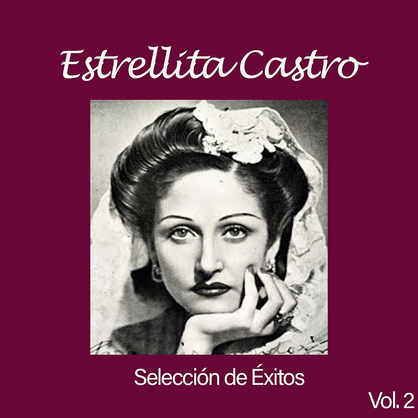 Estrellita Castro - Manolo Bienvenida