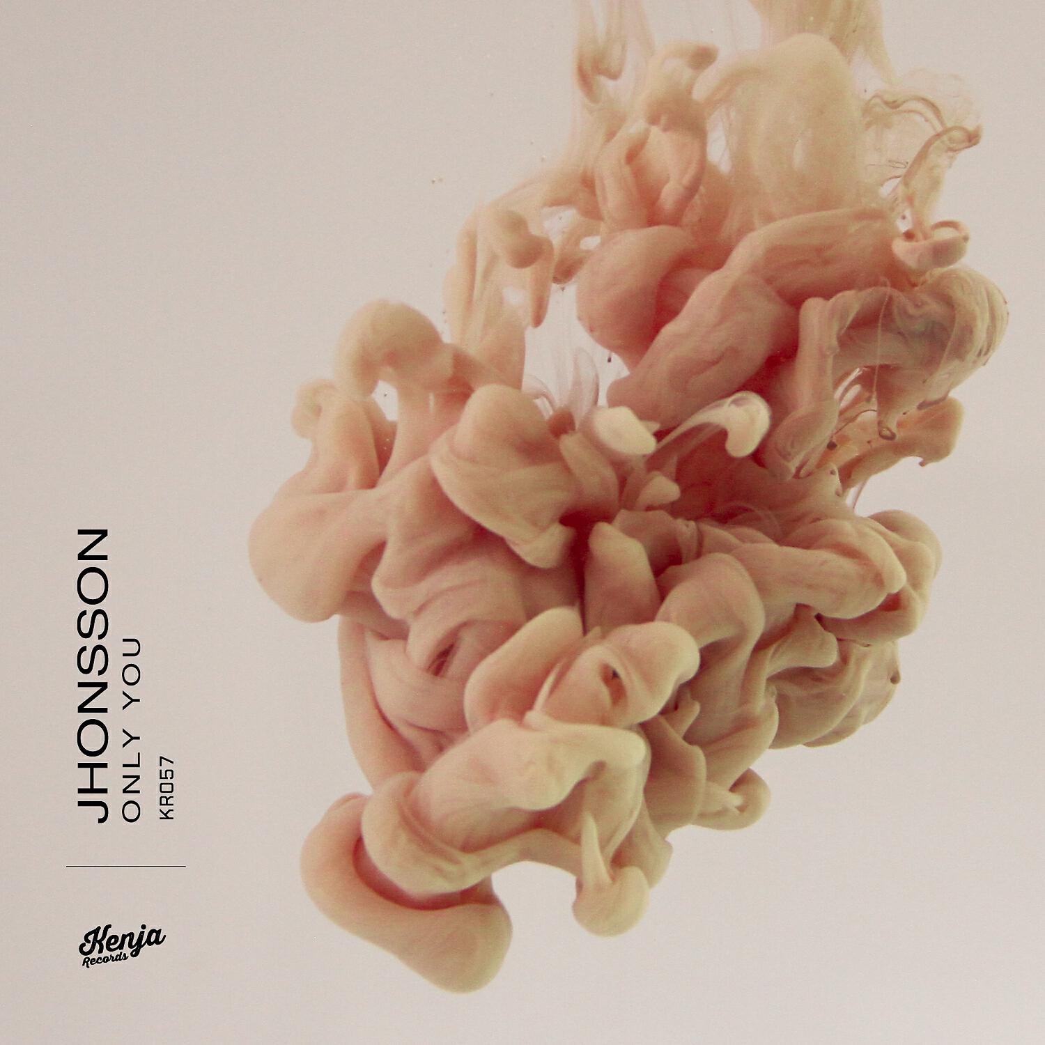 Jhonsson - Only You (Edit)