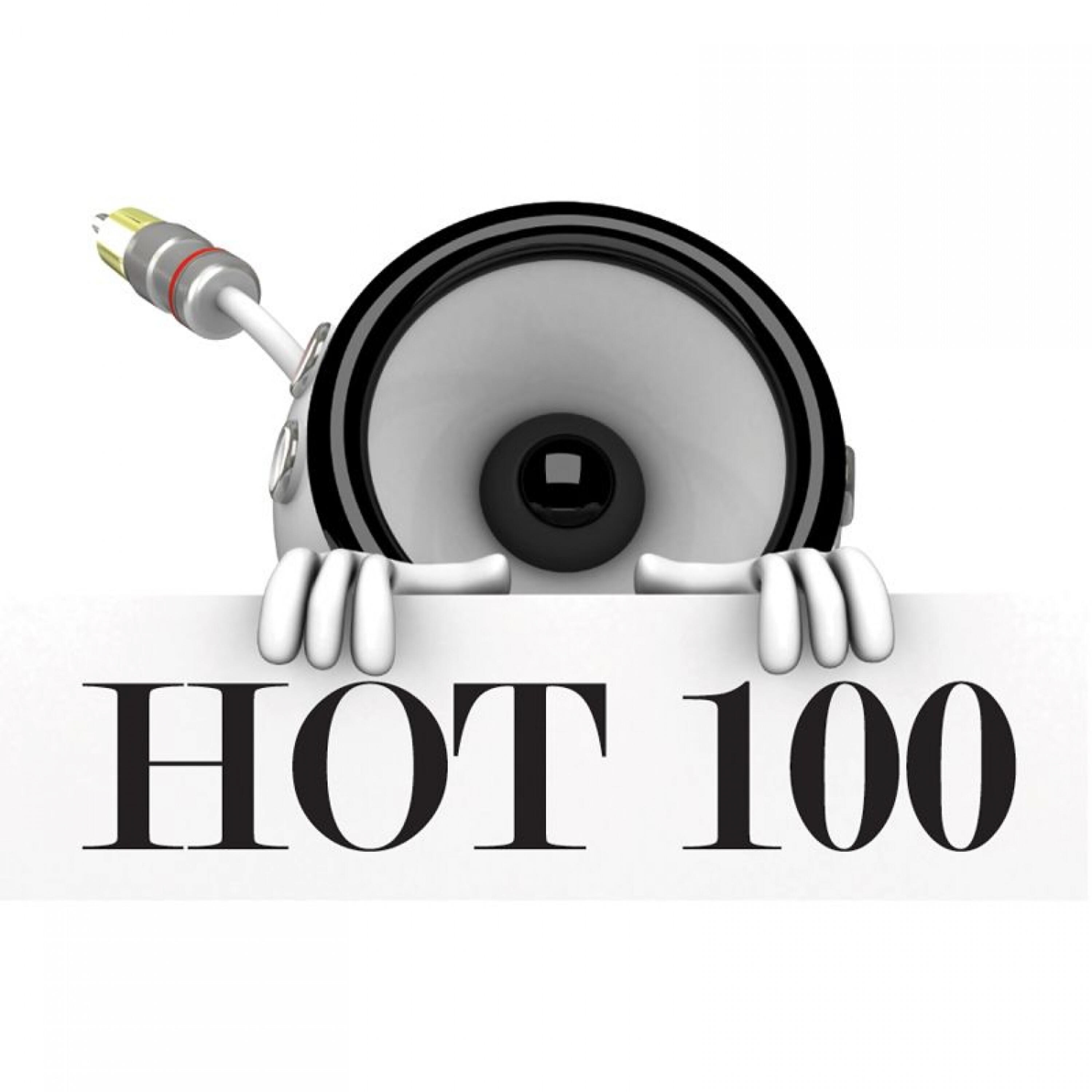HOT 100 - Ass Back Home (Originally By Gym Class Heroes Feat. Neon Hitch)