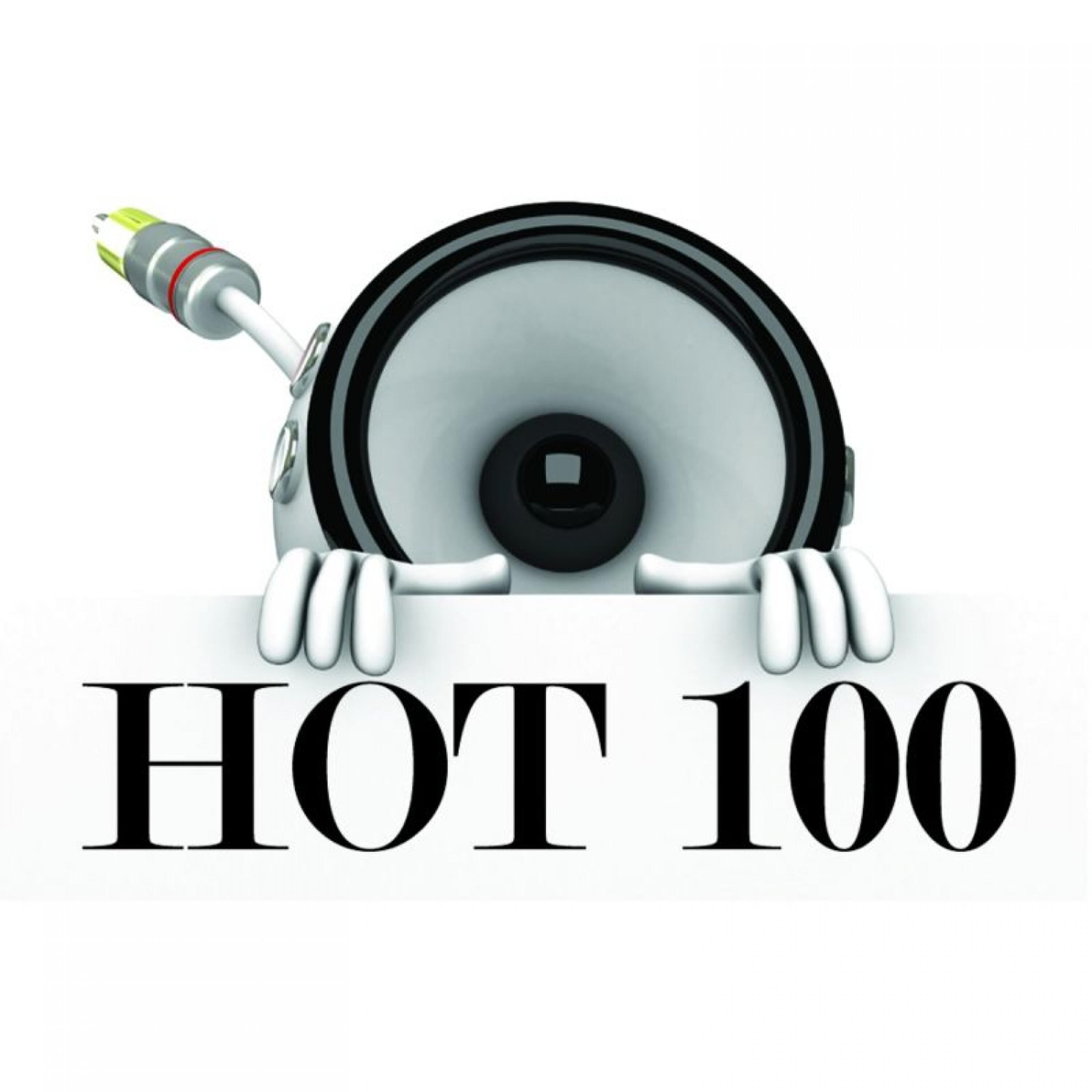 HOT 100 - Bandz a Make Her Dance (Originally By Juicy J Feat. Lil Wayne & 2 Chainz)