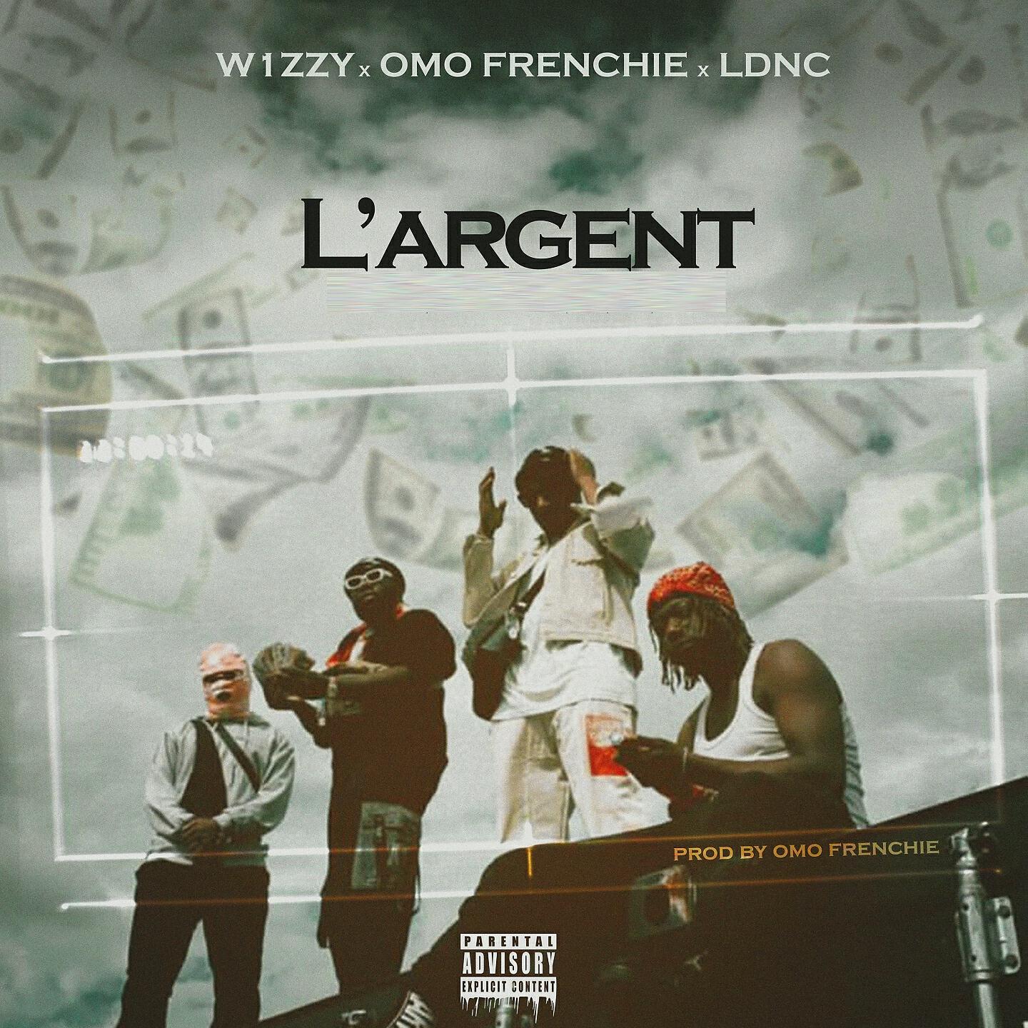 W1zzy - L'argent