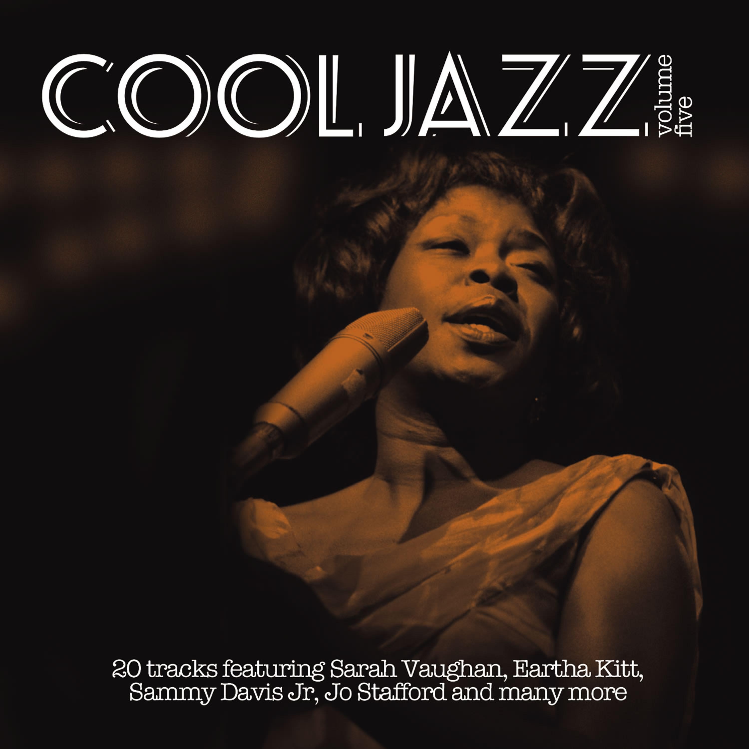 Постер альбома Cool Jazz - Vol. 5