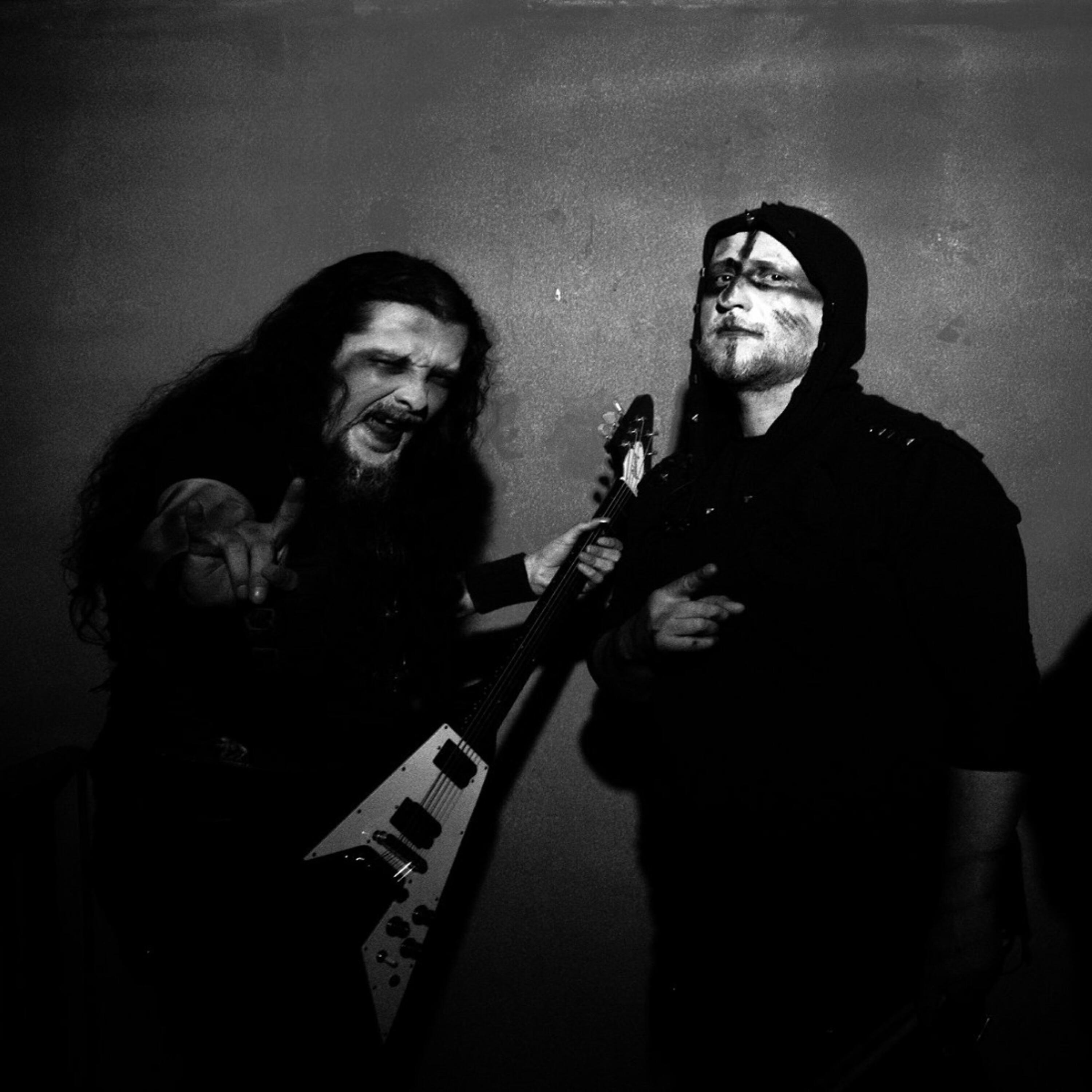 Luciferian - The King Crow