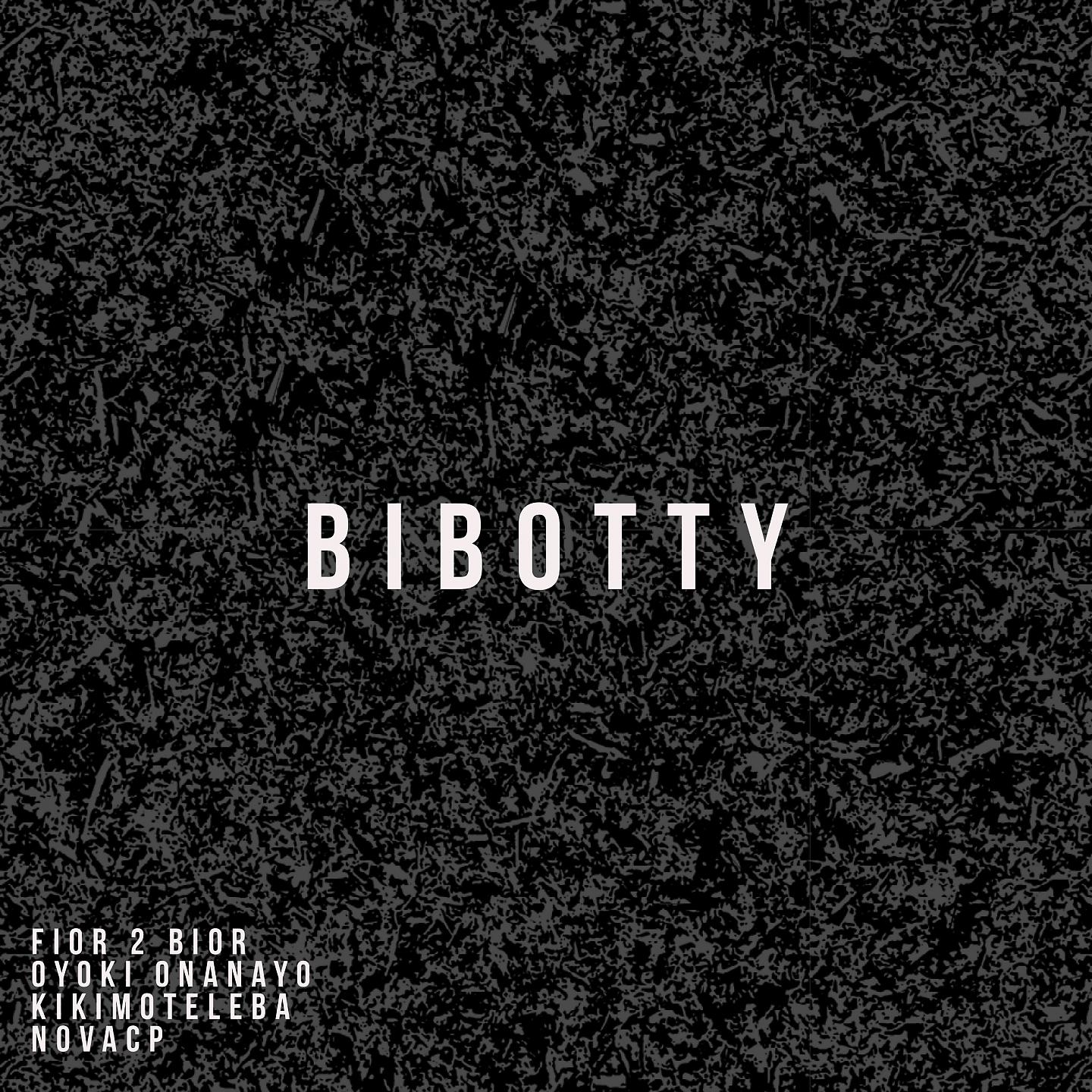 Постер альбома Bibotty