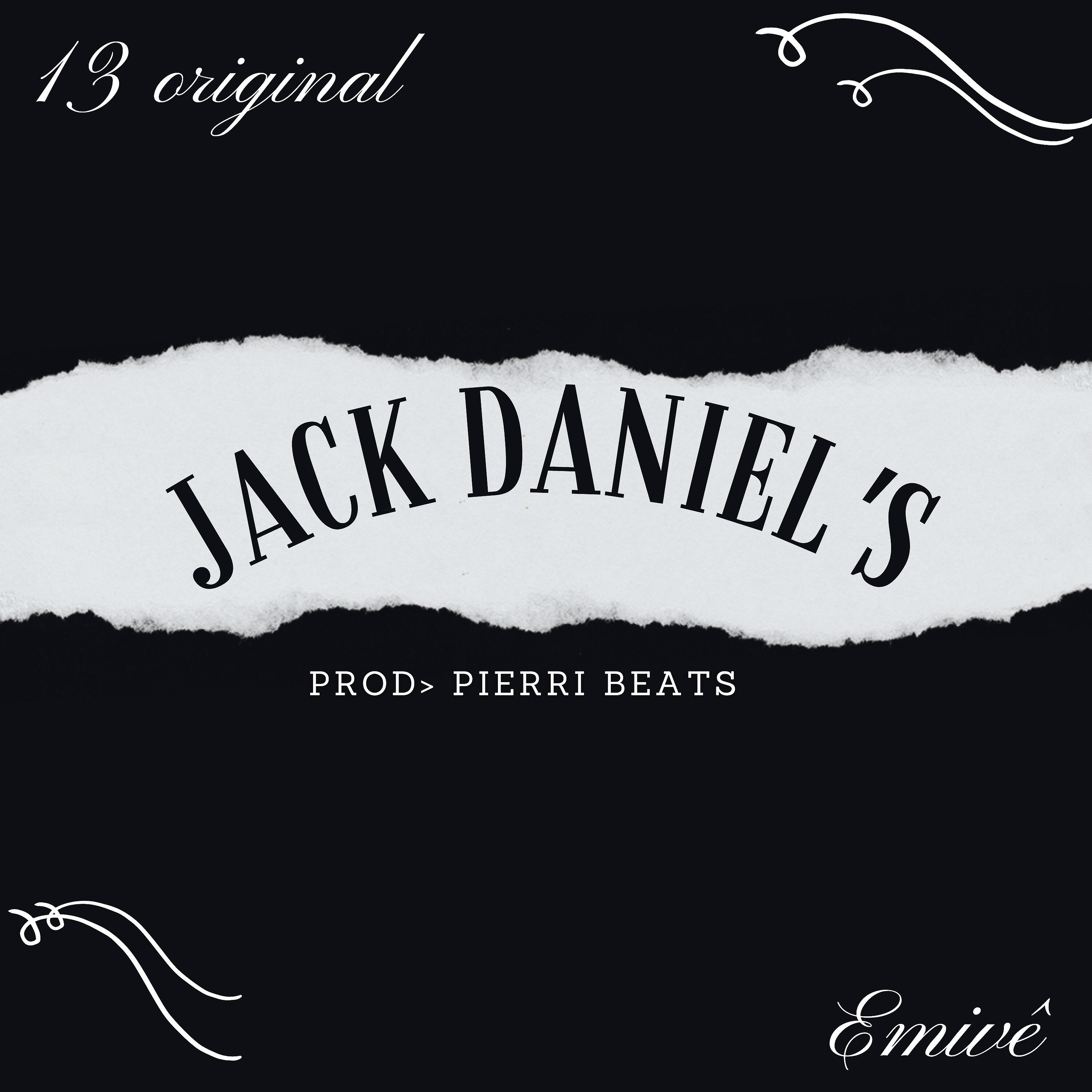 13original - Jack Daniels