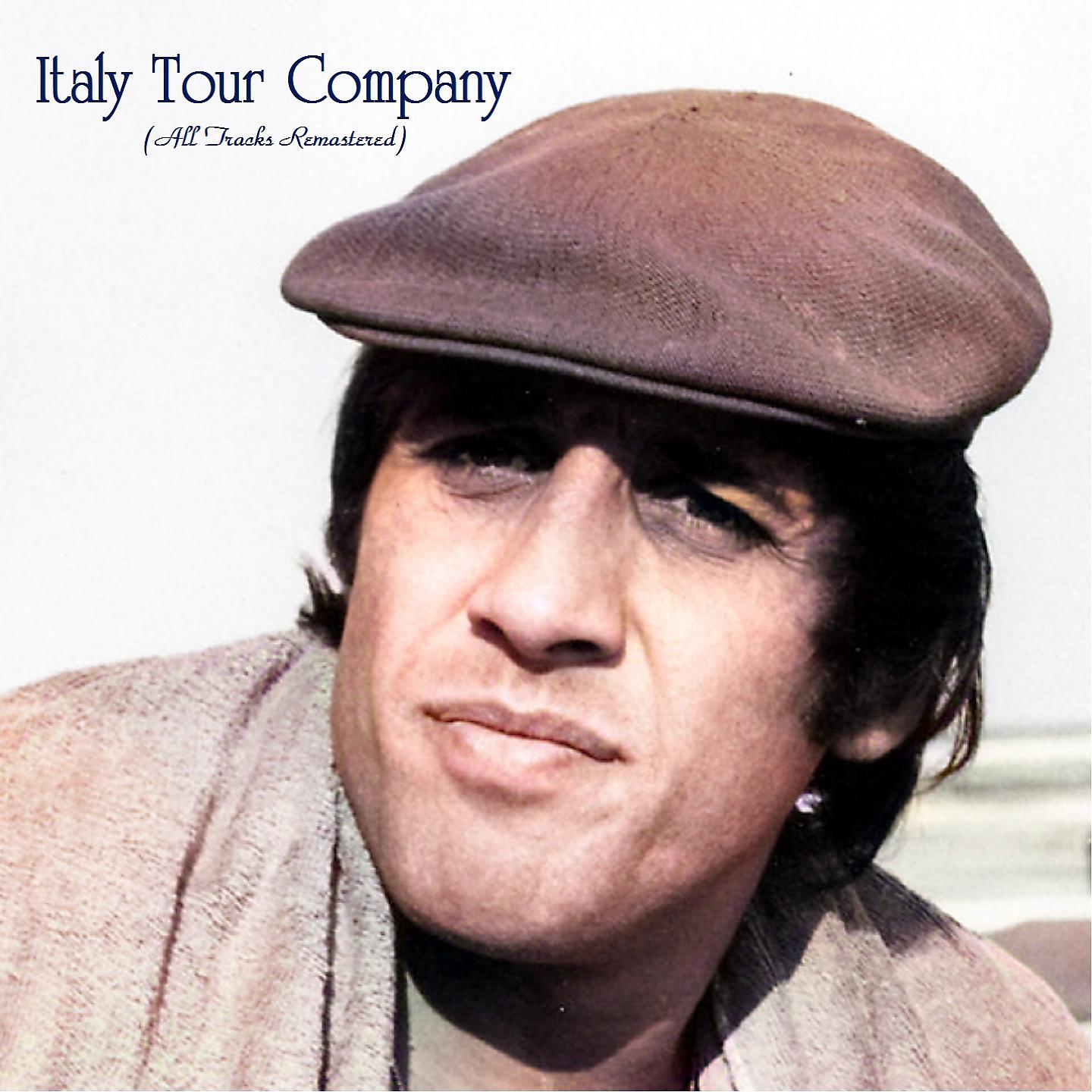 Domenico Modugno - Notte di luna calante (Remastered)