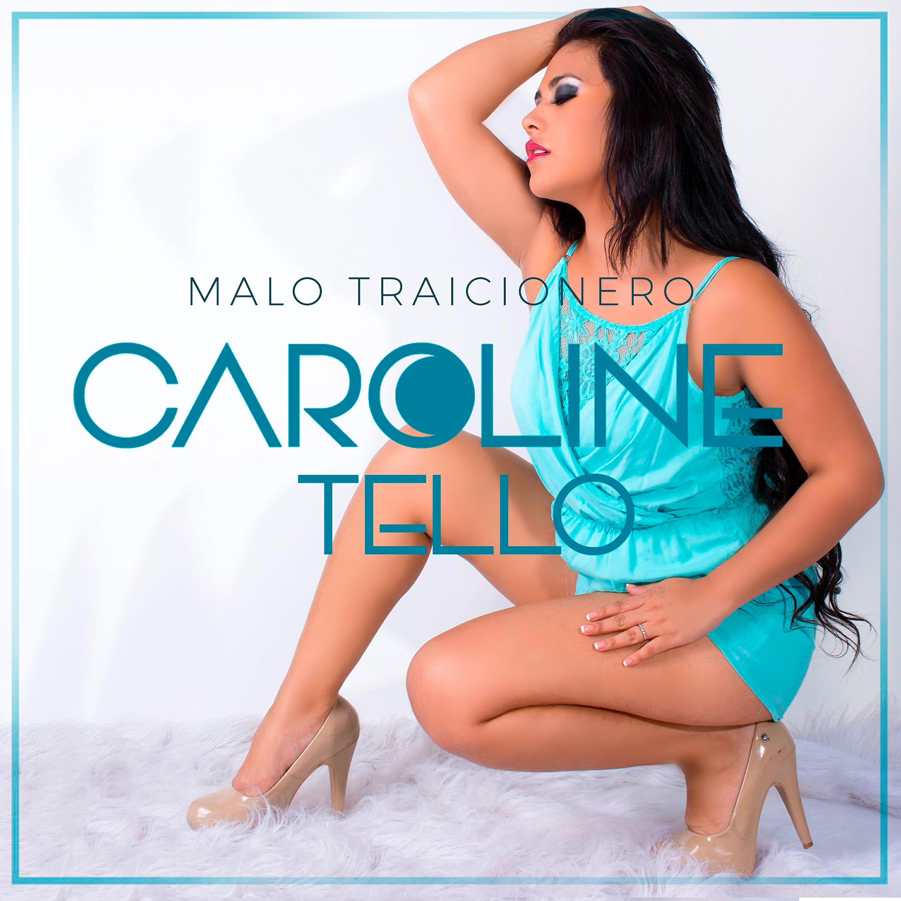 Caroline Tello - Amor de Arena