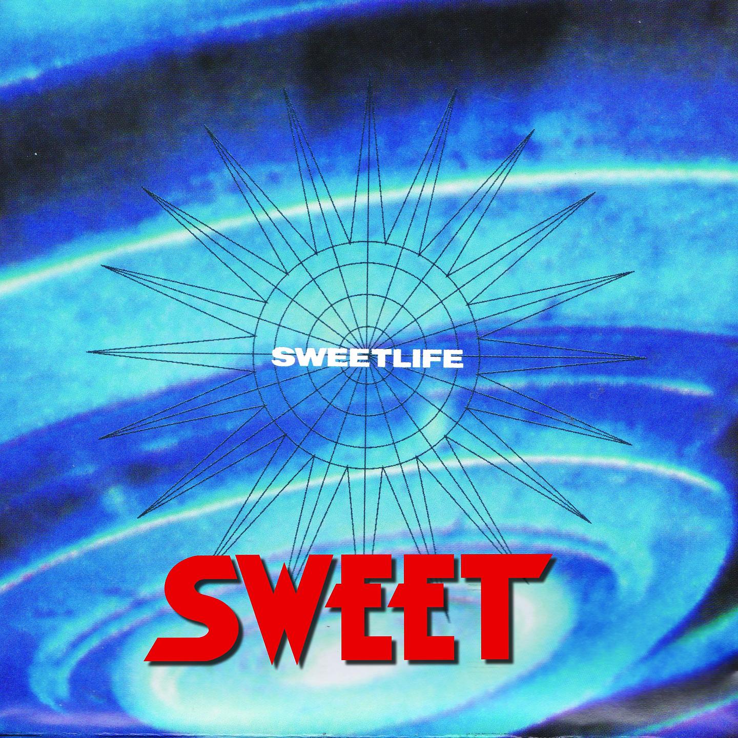 Постер альбома Sweetlife