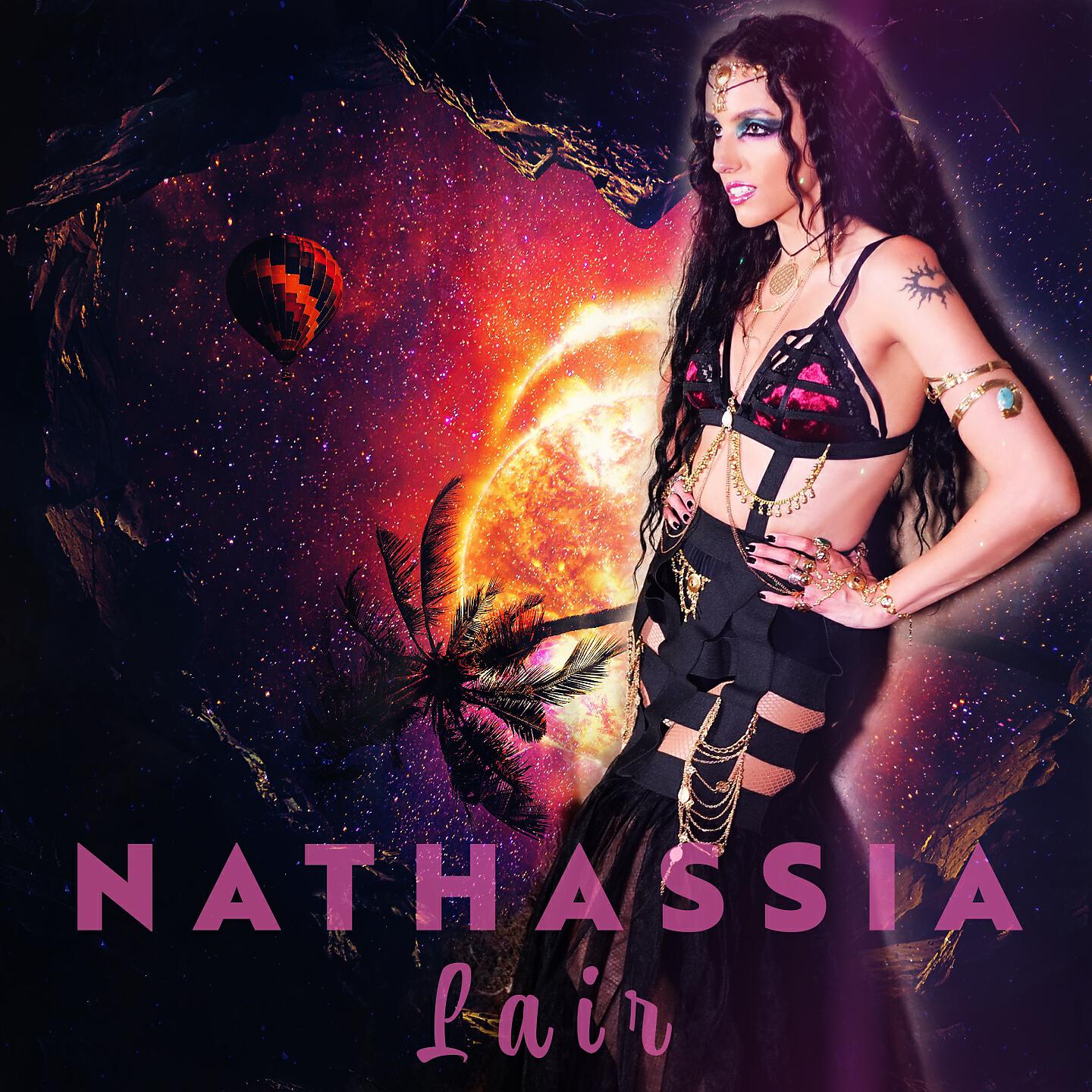 Nathassia - Lair
