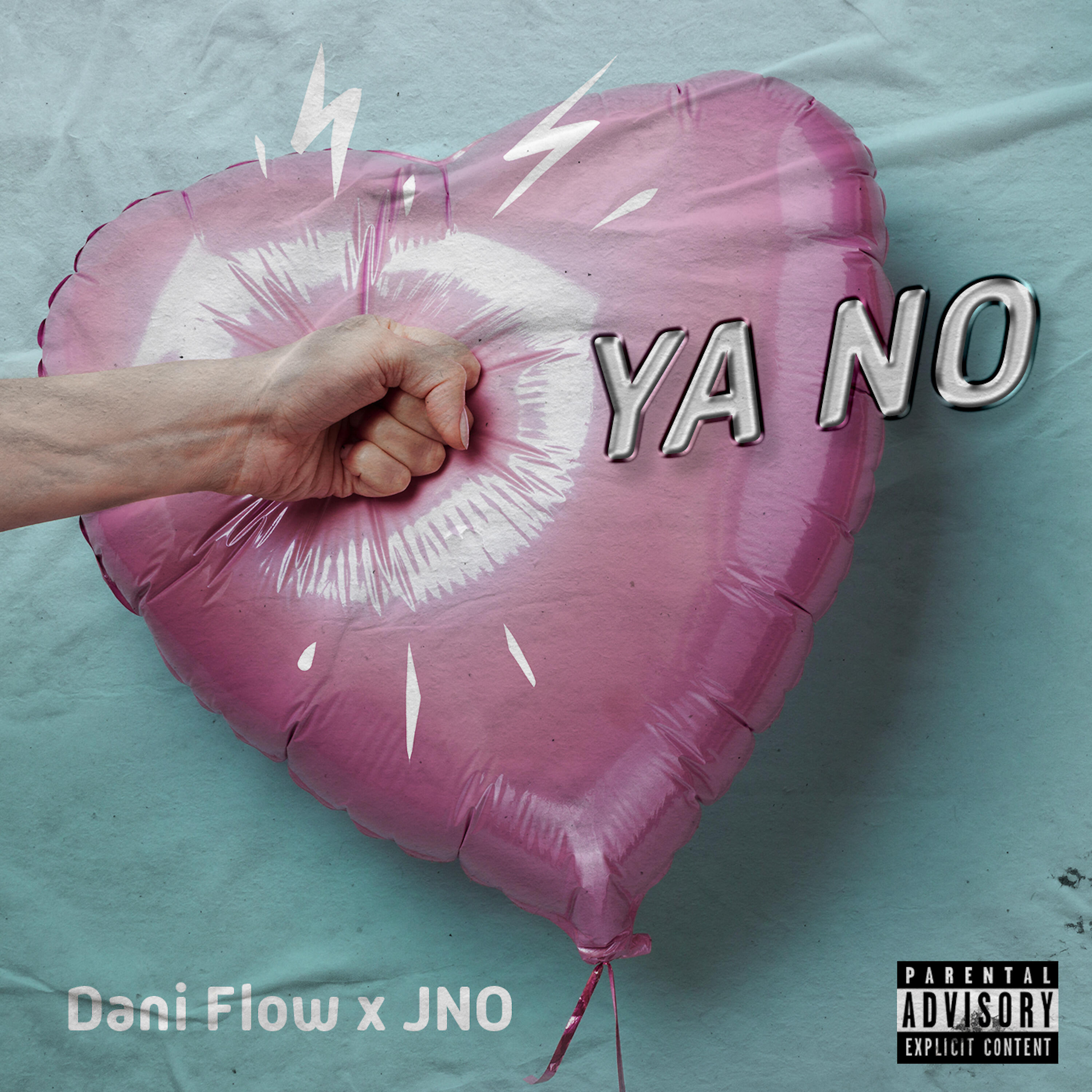 Dani Flow - Ya No
