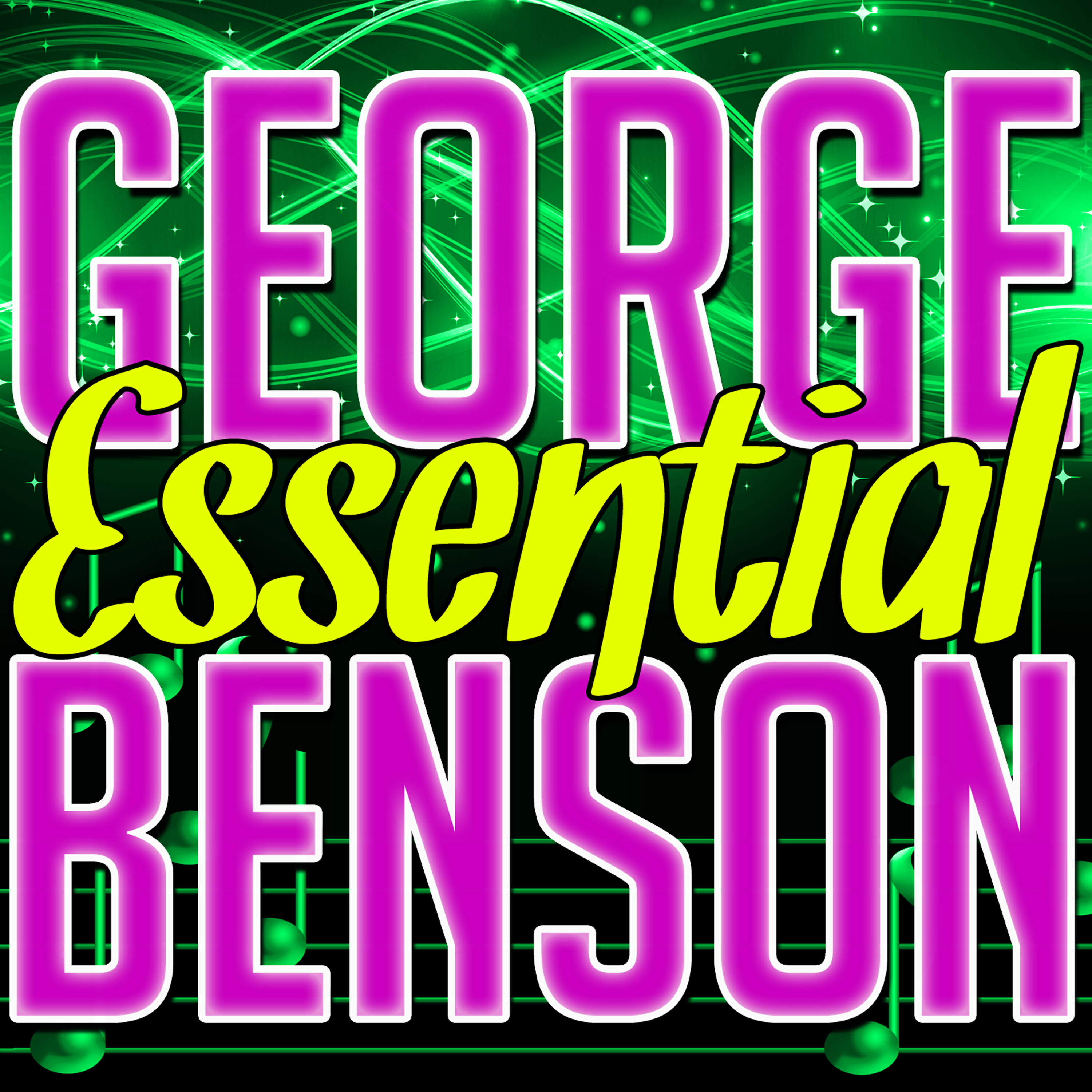 GEORGE BENSON - All Blues (Live)