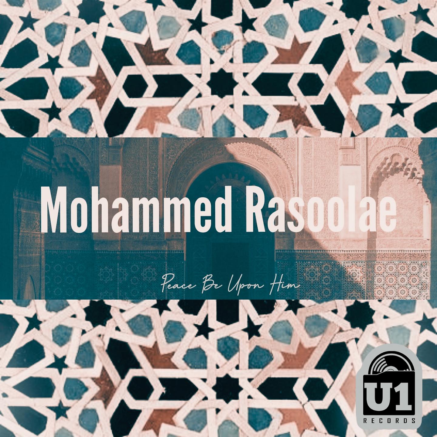 Постер альбома Mohammed Rasoolae