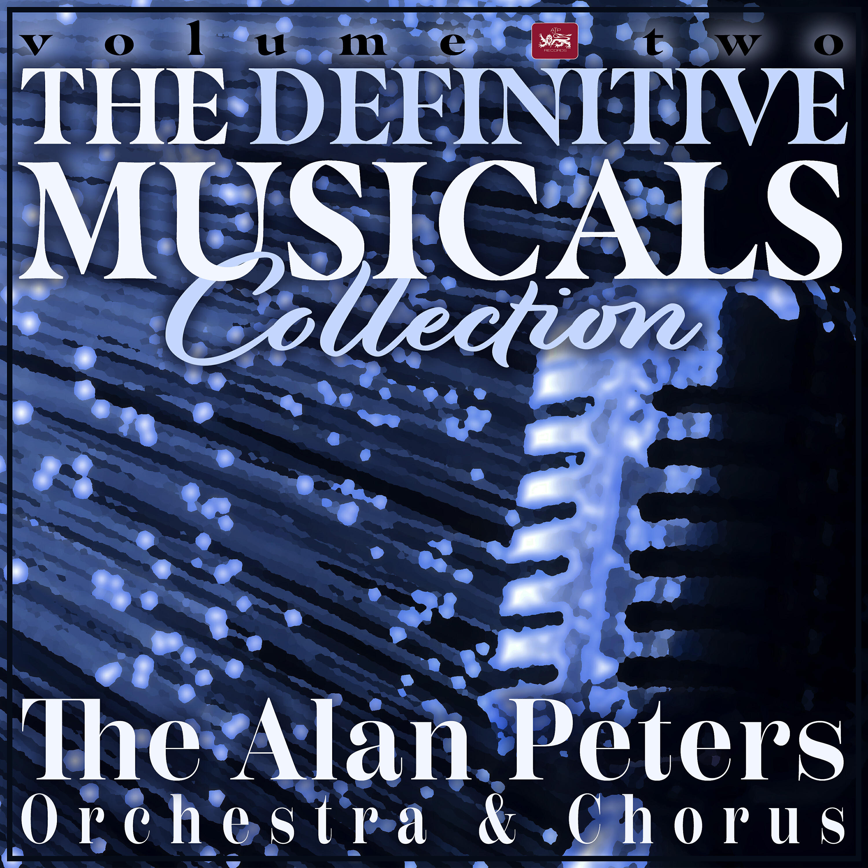 London Theatre Orchestra - I'm Gonna Wash That Man Right Outta My Hair (From 