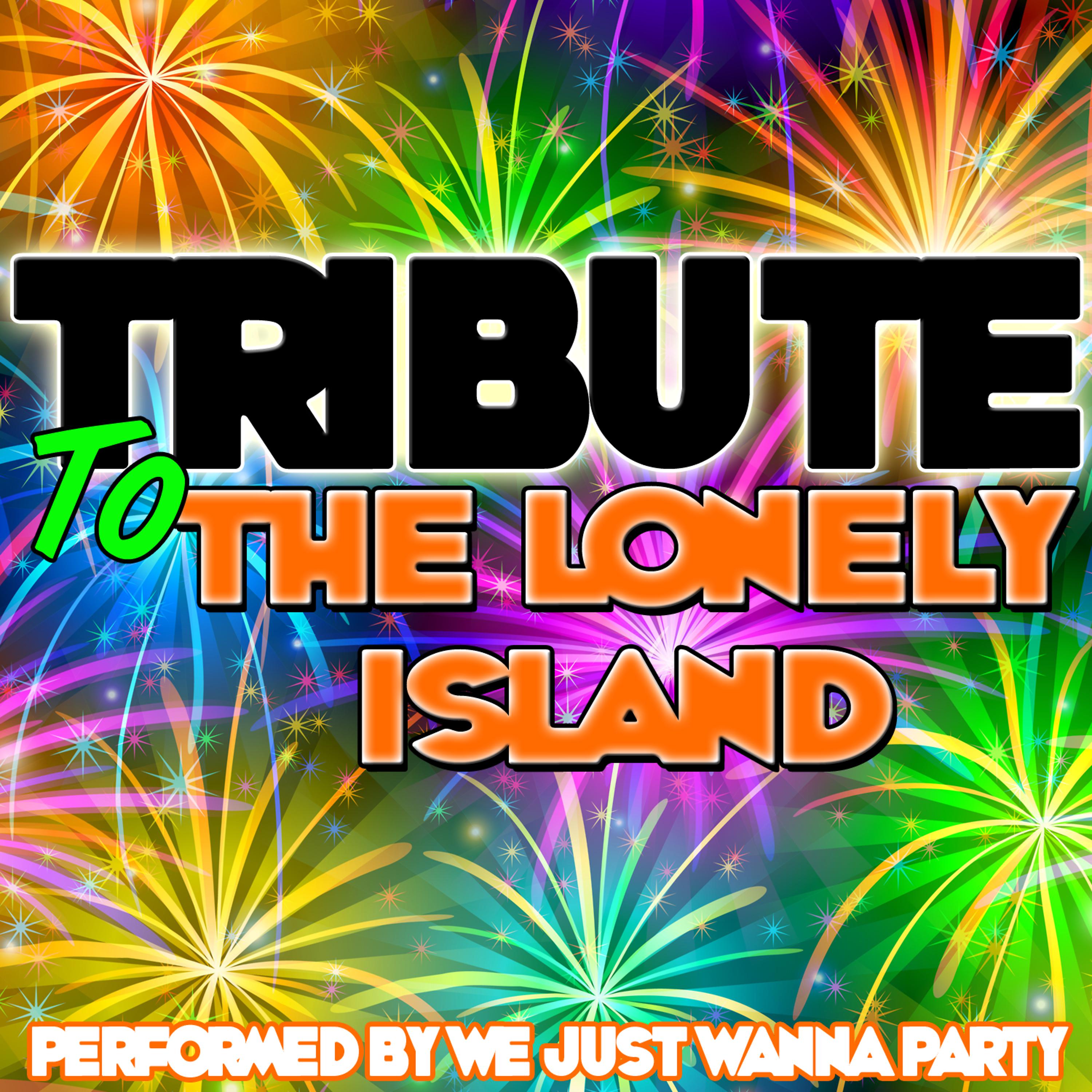 Постер альбома Tribute to the Lonely Island
