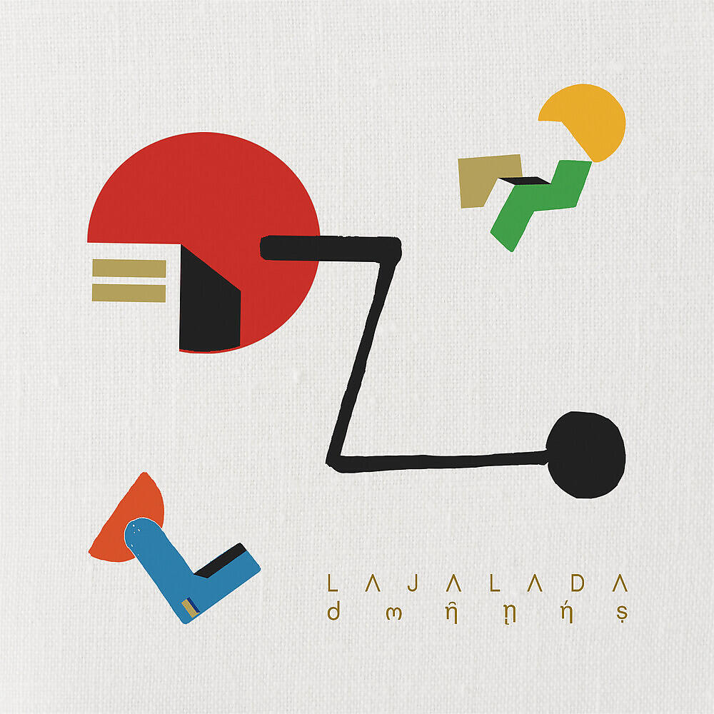 LAJALADA - Magua