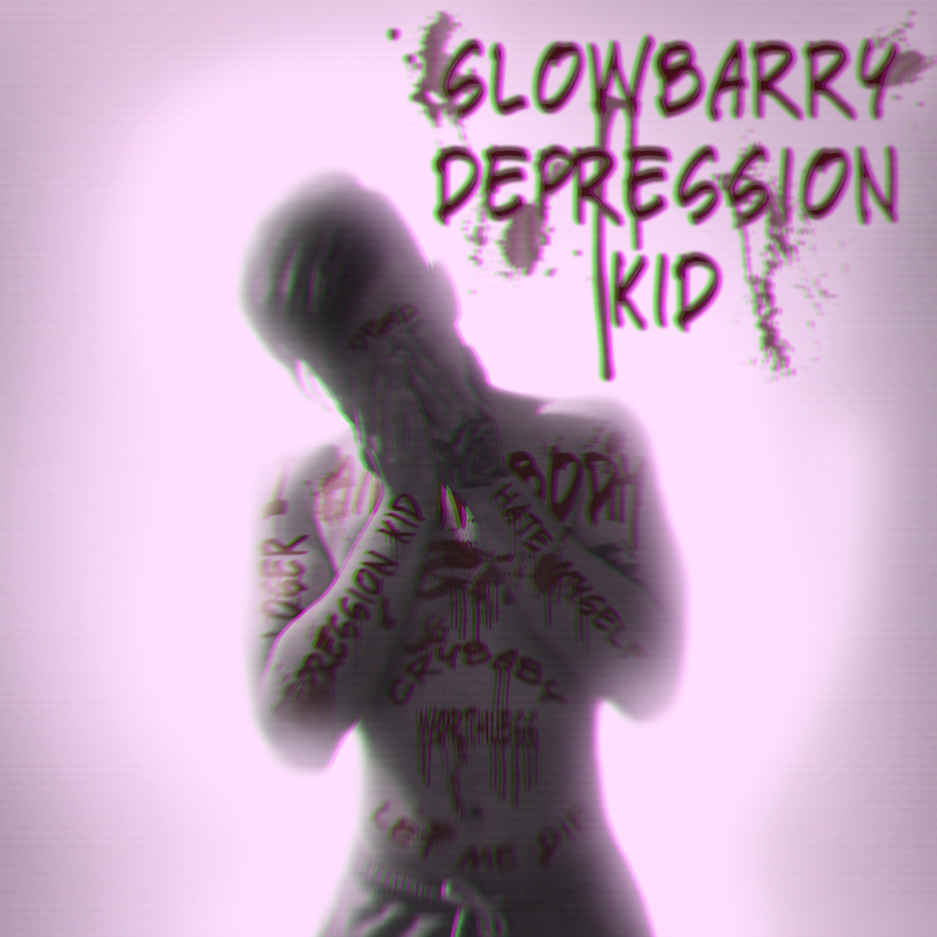 Постер альбома Depression Kid