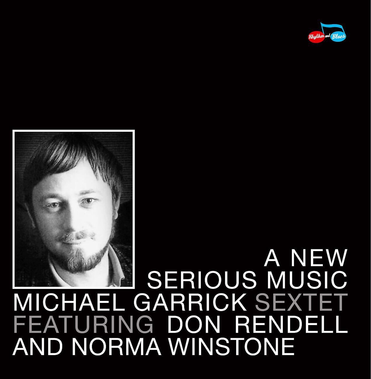 Michael Garrick - Michael Garrick Introduction, Pt. 1