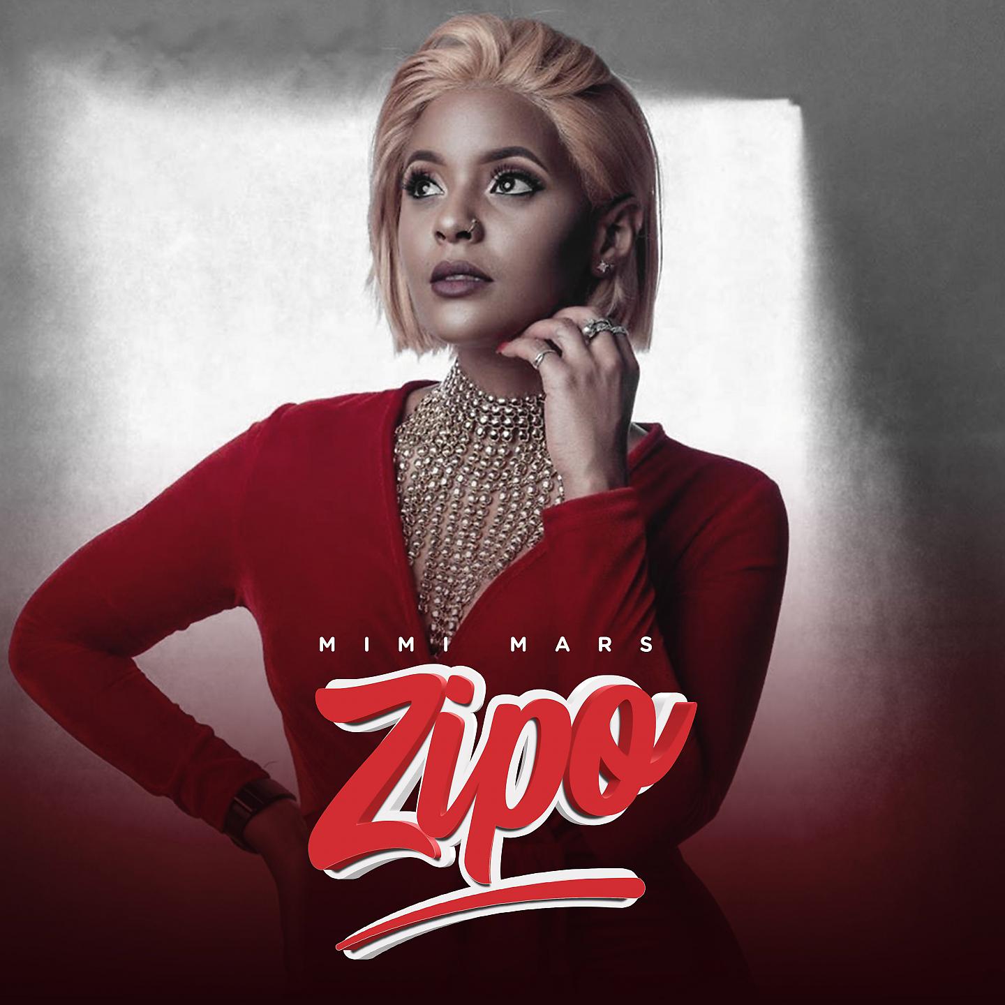 Постер альбома Zipo