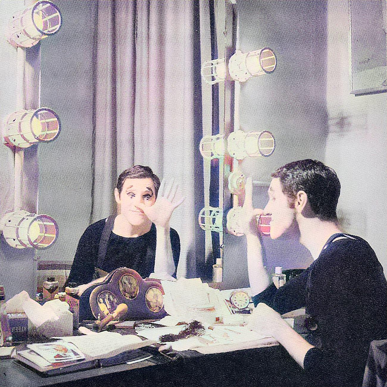 Anthony Newley - And The Heavens Cried (Remastered)