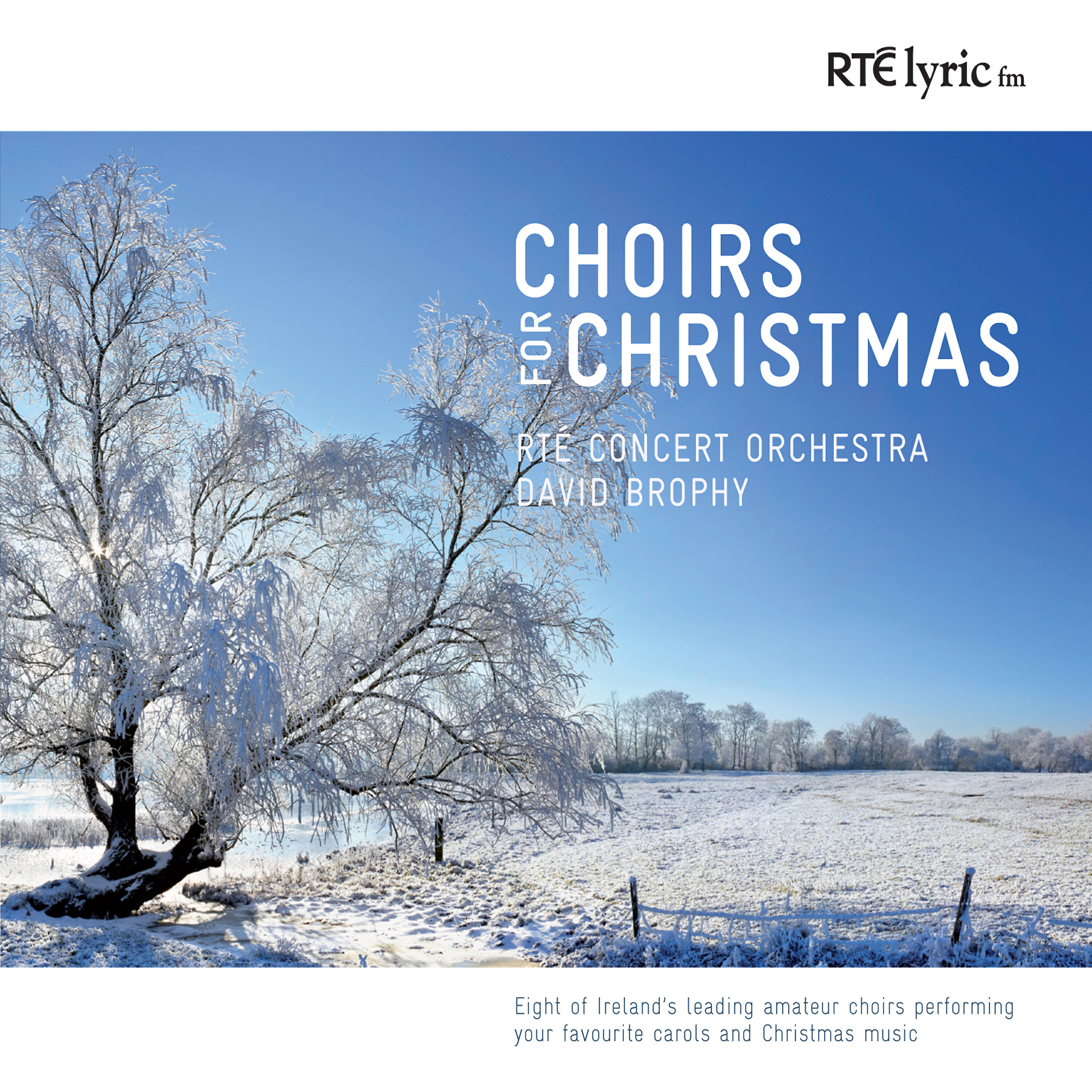 RTÉ Cor na nÓg - Candelight Carol