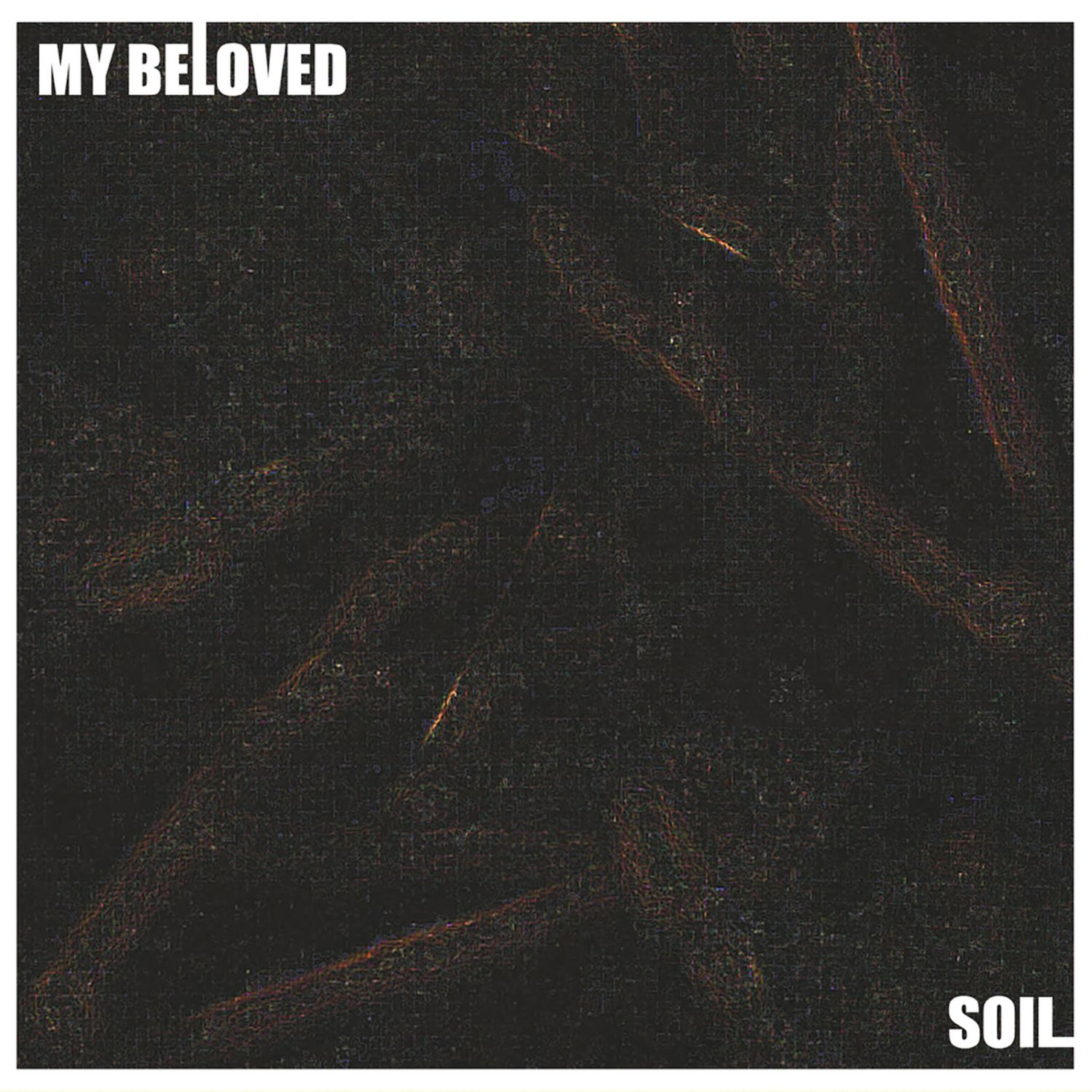 My Beloved - Black Cactus