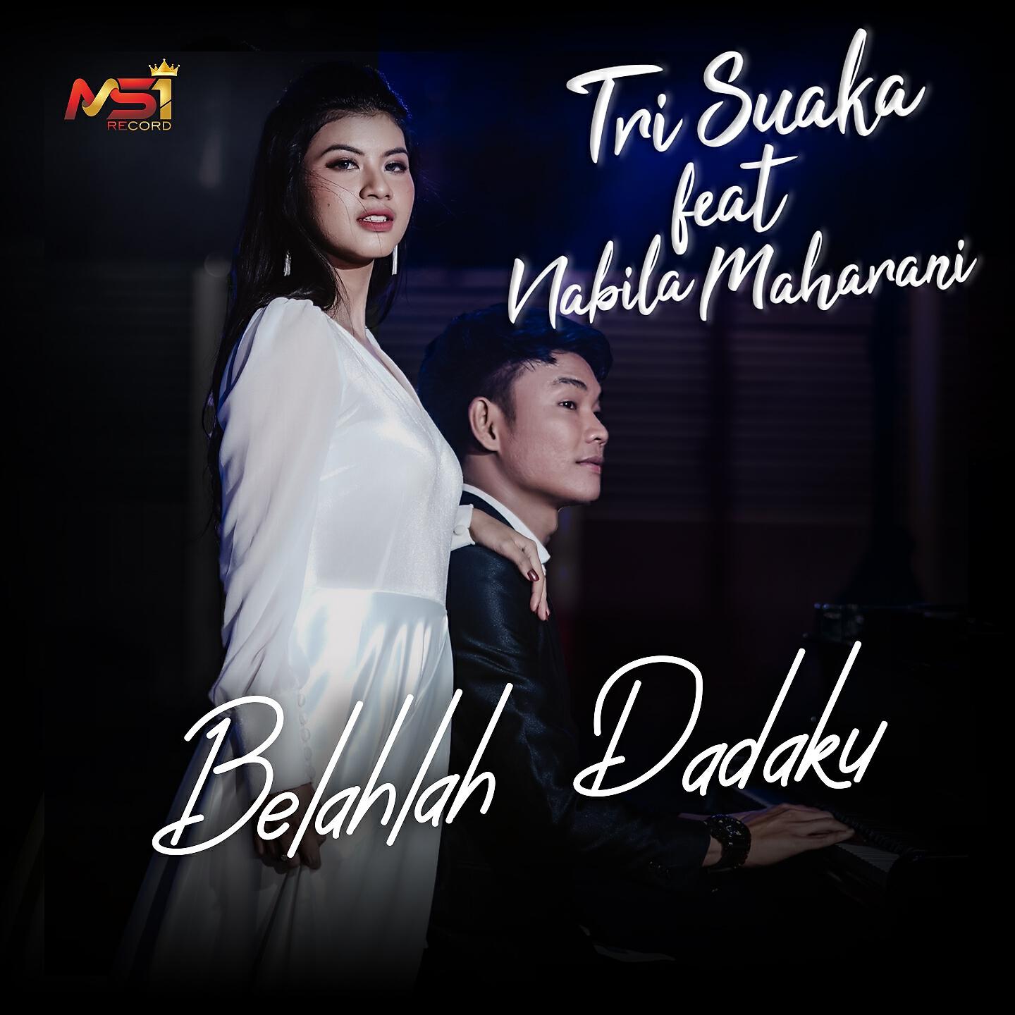 Tri Suaka - Belahlah Dadaku