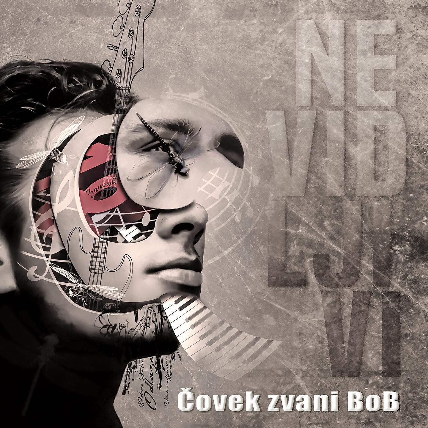 Covek zvani BoB - Neki Novi Ja