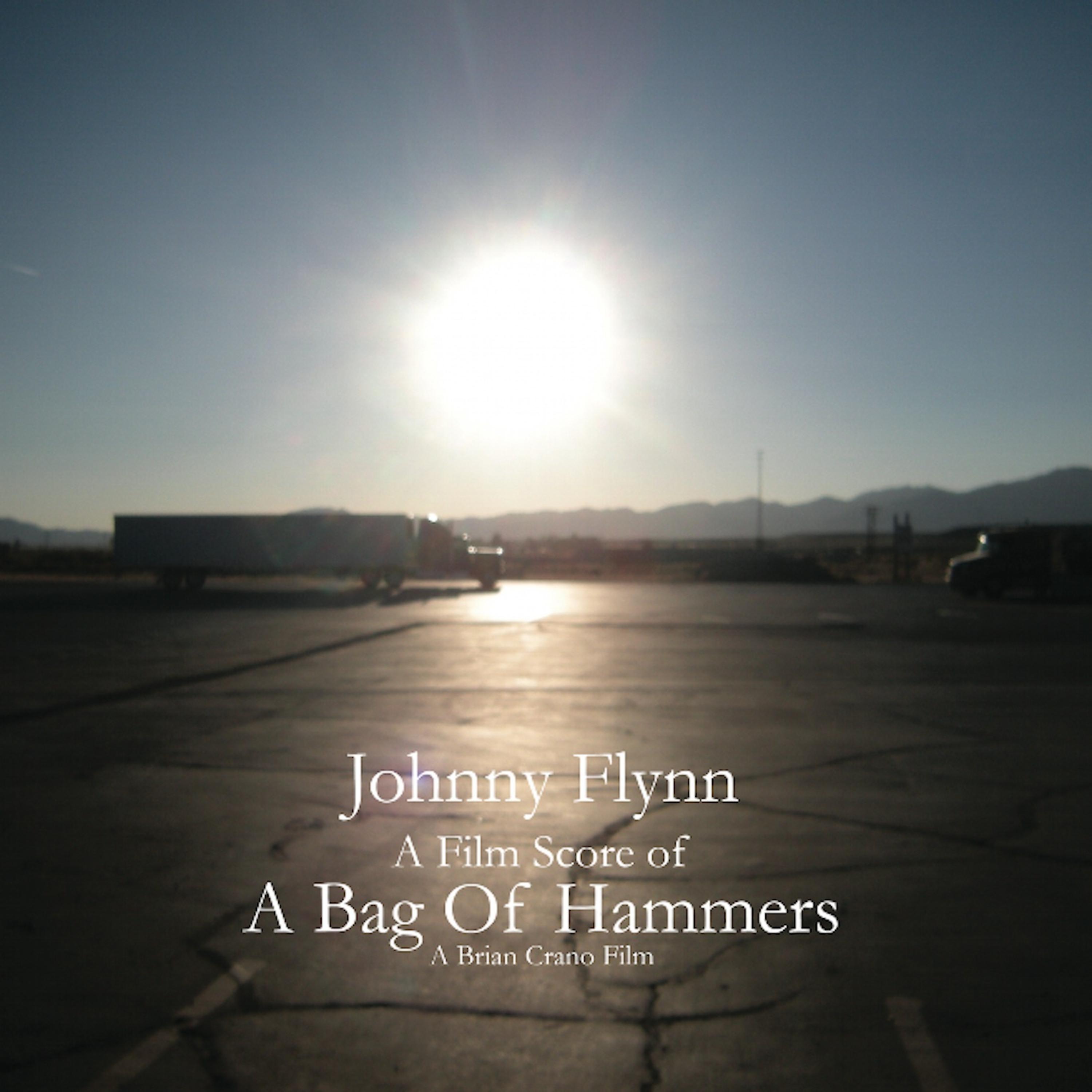 Постер альбома A Bag of Hammers (Film Score)