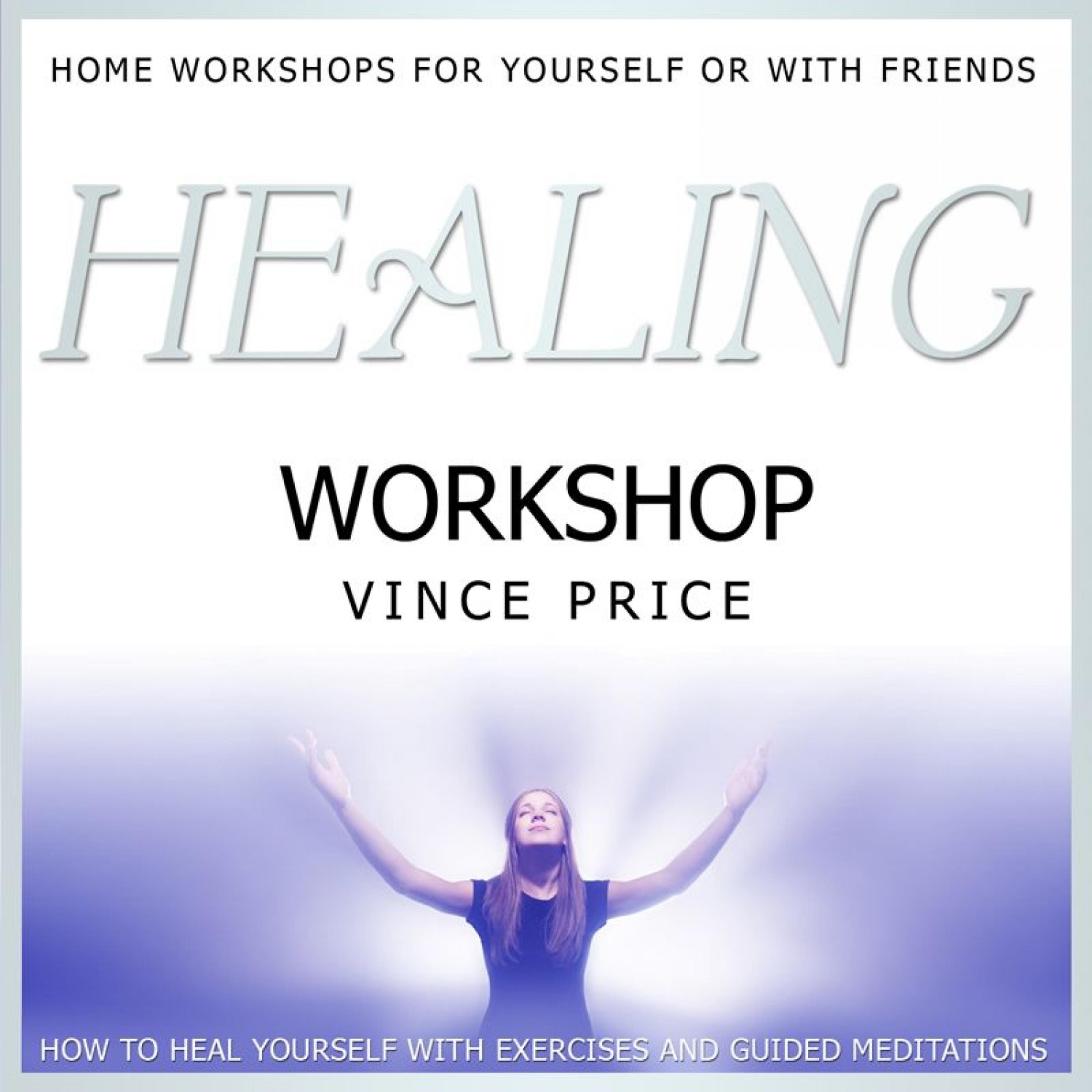 Постер альбома Healing Workshop