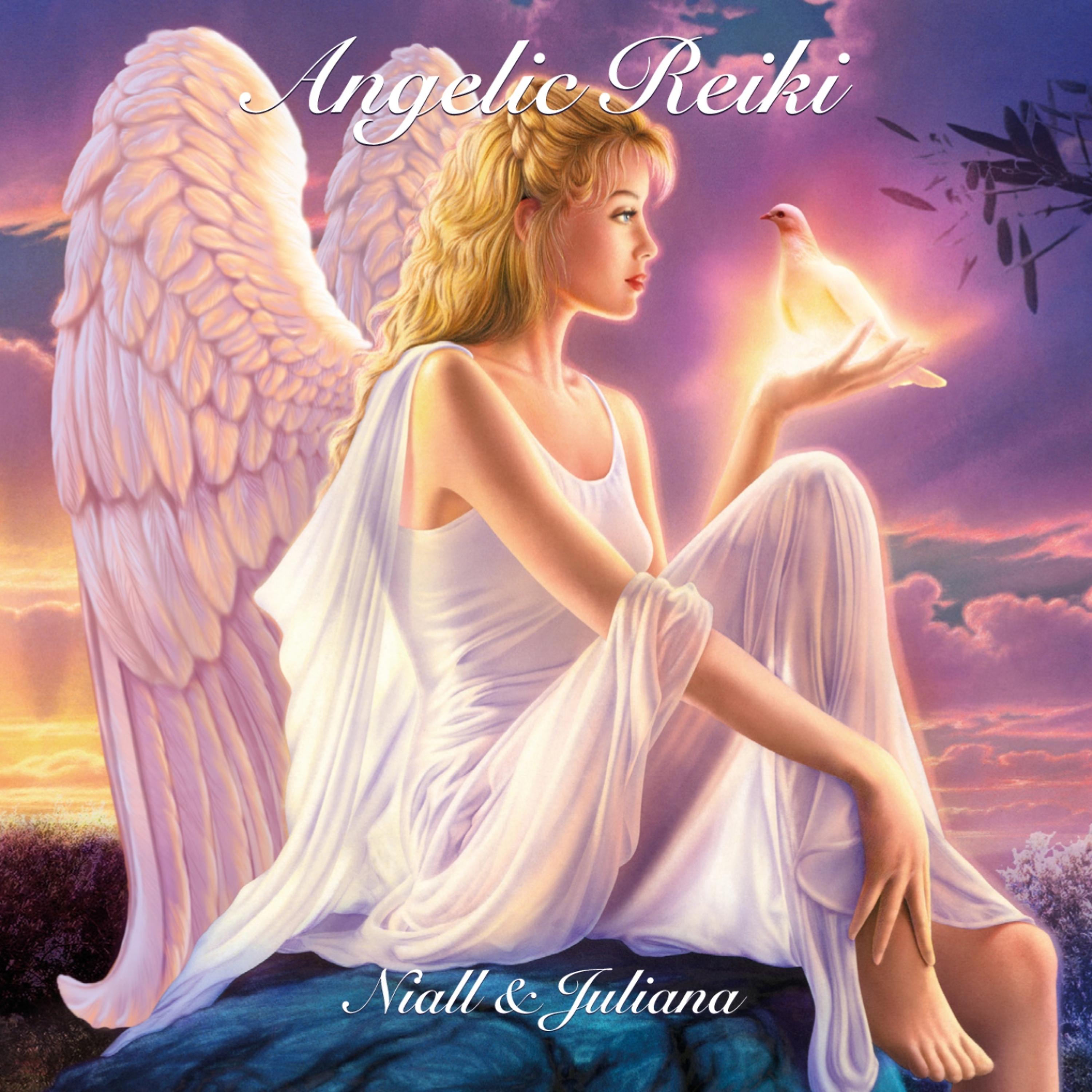 Niall - Gilded Angel Voices