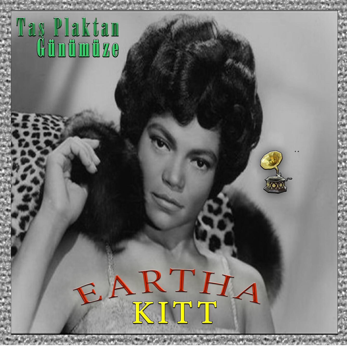 Eartha Kitt - Somebody Bad Stole De Wedding Bell