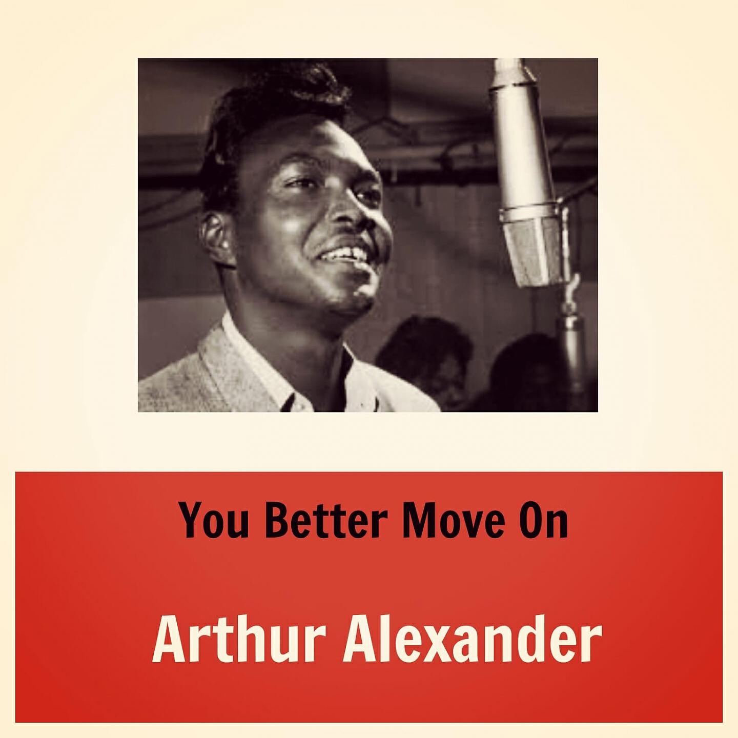 Arthur Alexander - Lover, Please Come Back
