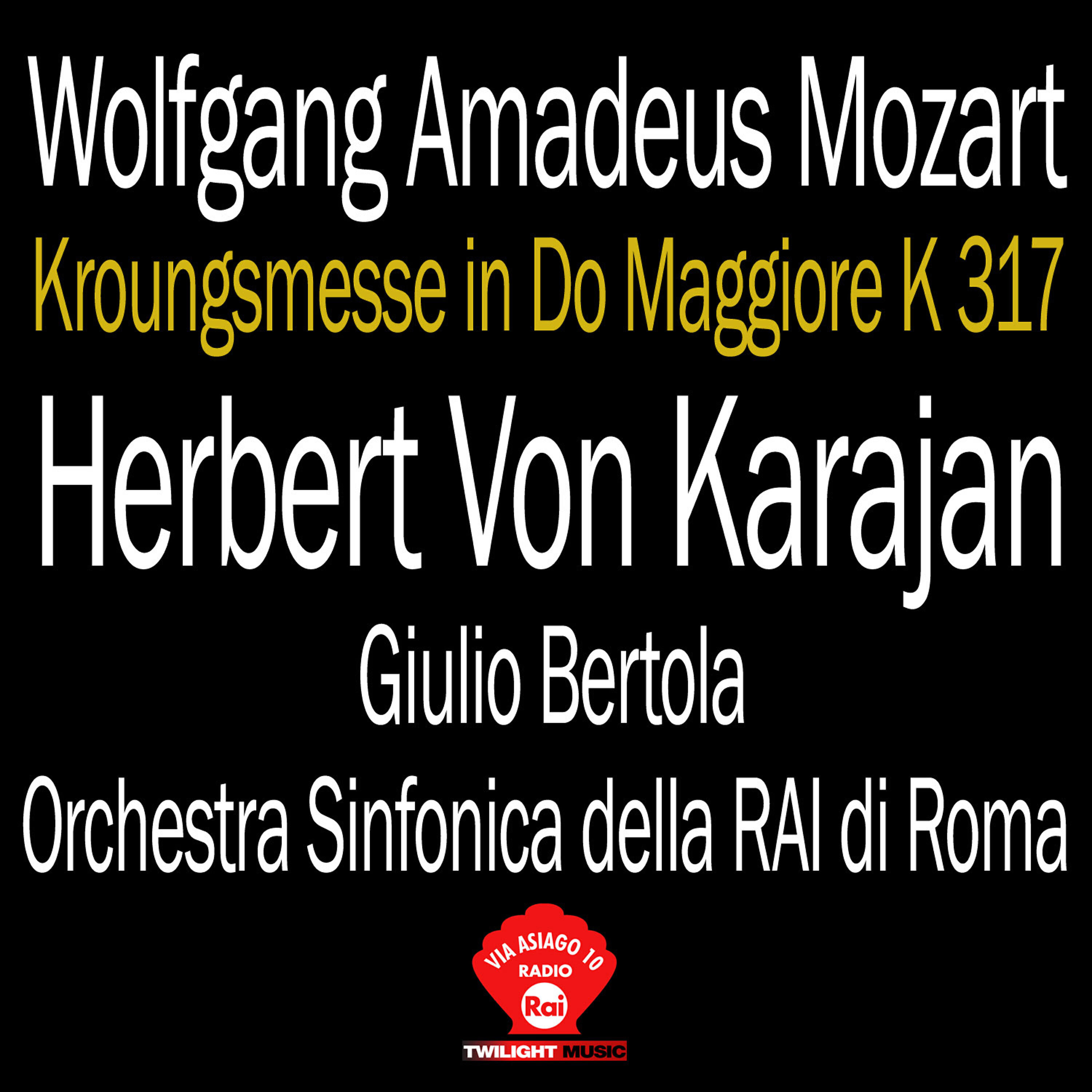 Tatiana Troyanos - Kronungsmesse in Do Maggiore K 317: Agnus Dei