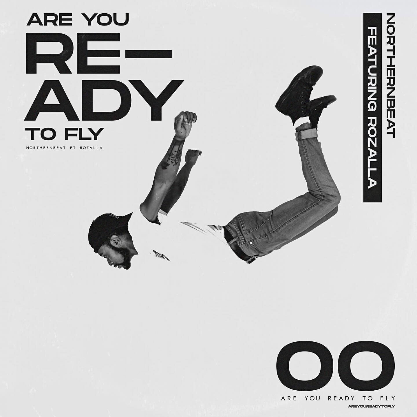 Northernbeat - Are You Ready to Fly (Morlando Extended House Mix)