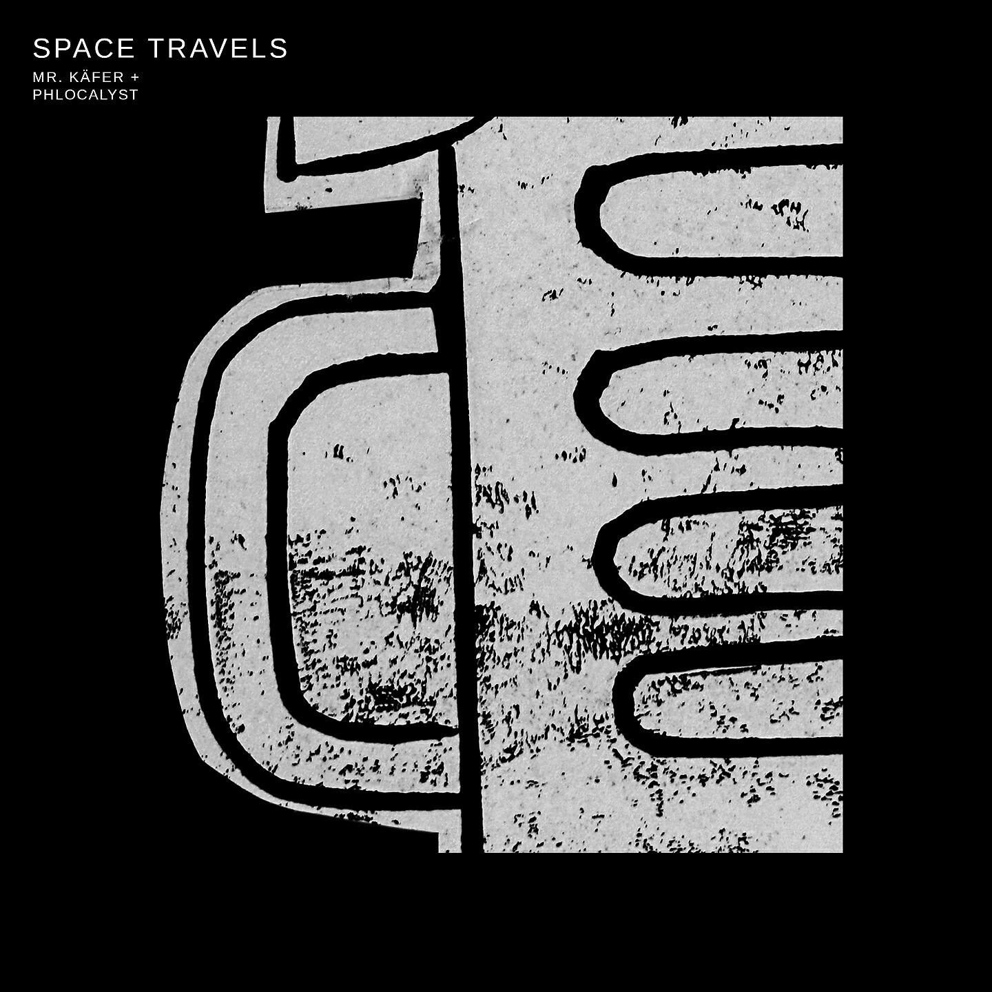 Mr. Käfer - Space Travels