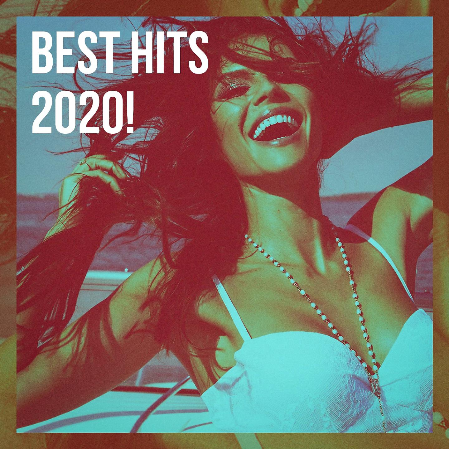 Постер альбома Best Hits 2020!