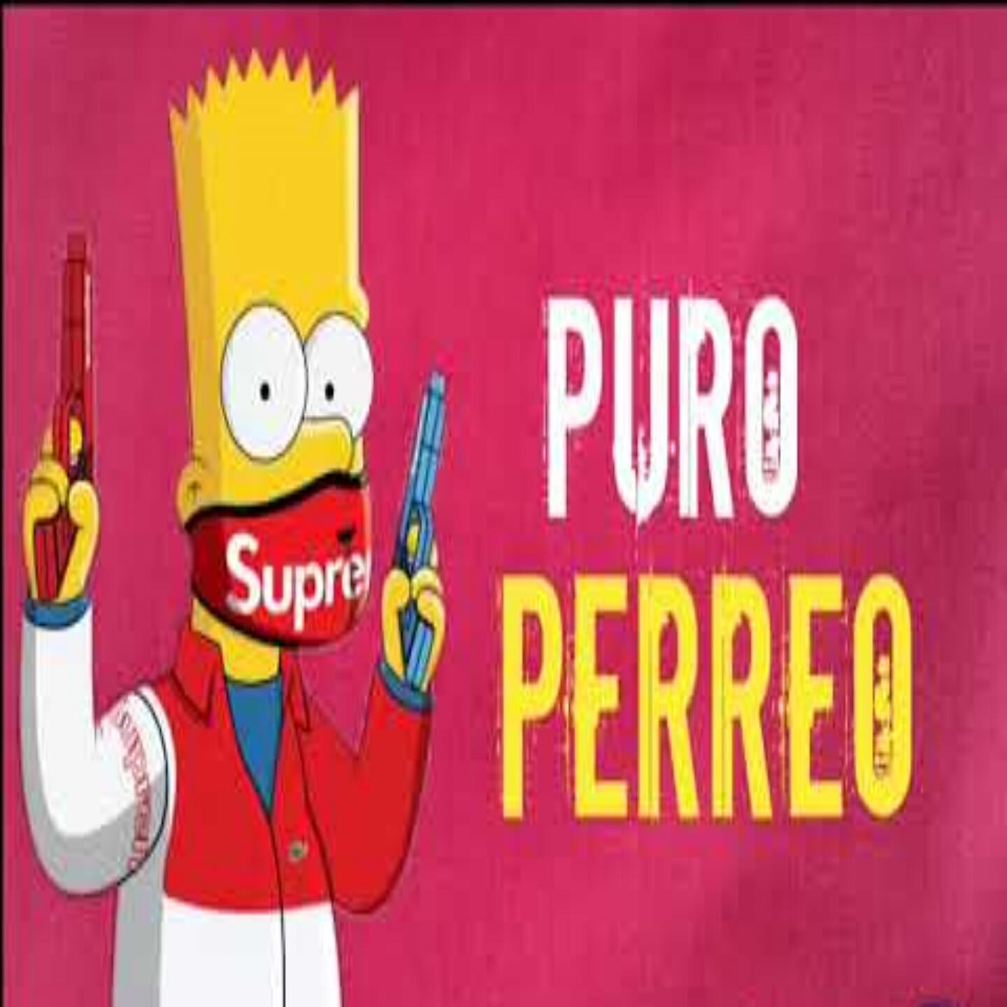 DJ Latino Mix - LATIGAZO Perreo LOCURA MIX