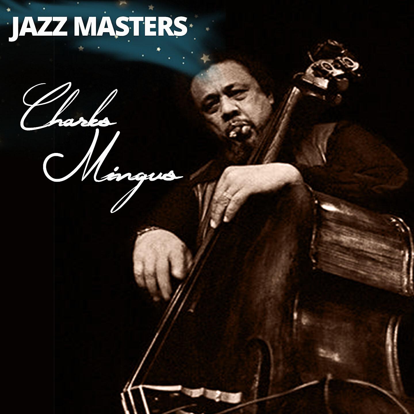 Charles Mingus - Tijuana Gift Shop