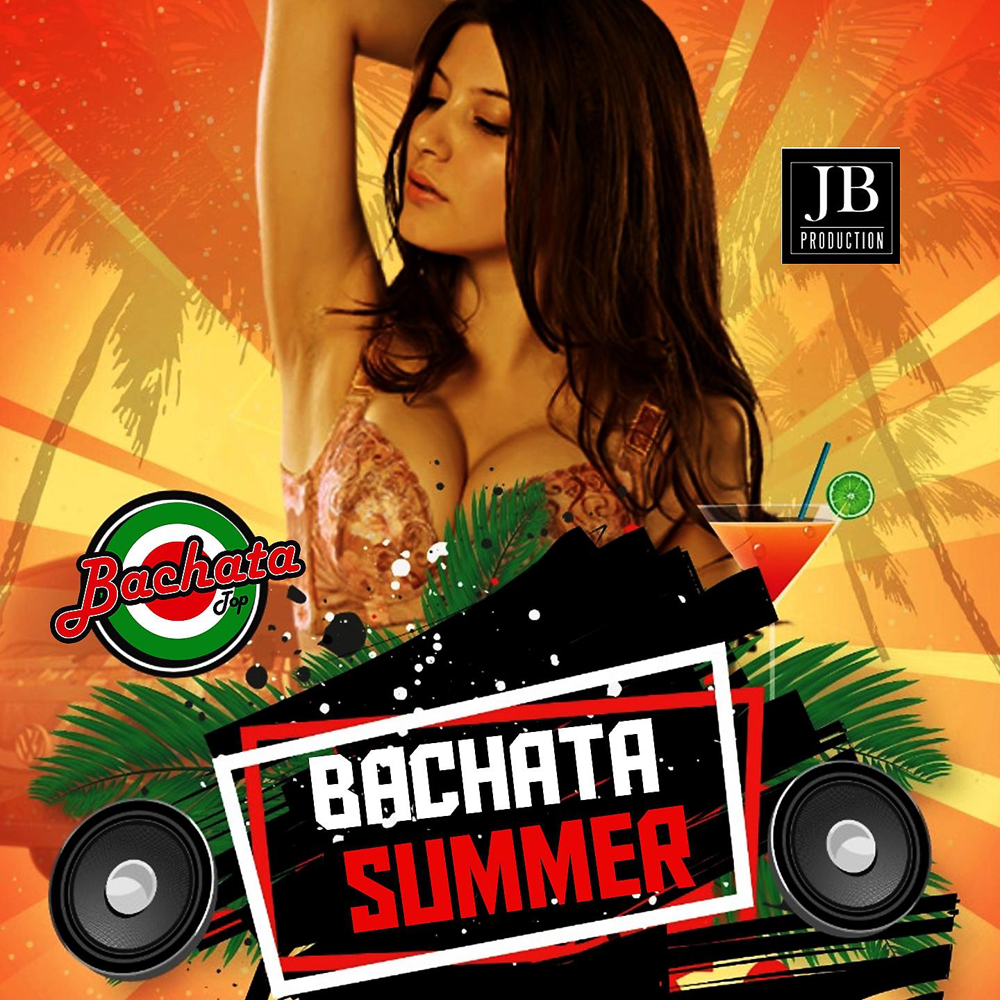 Постер альбома Bachata Summer