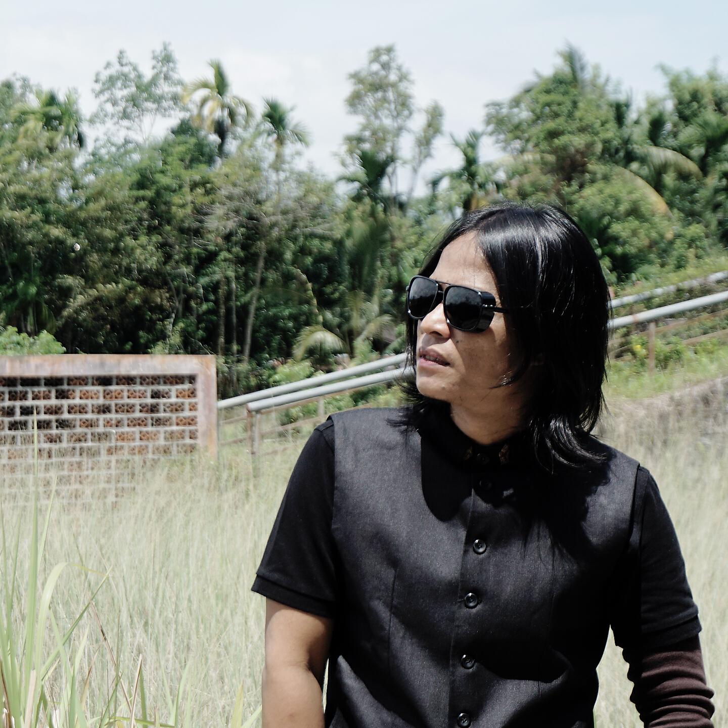 Febian - Di Tikam Waktu
