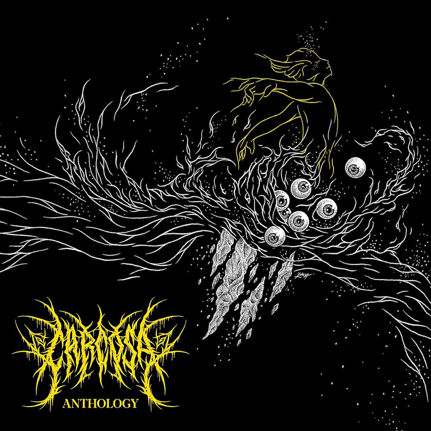 Carcosa - Absent: Post (Redux)