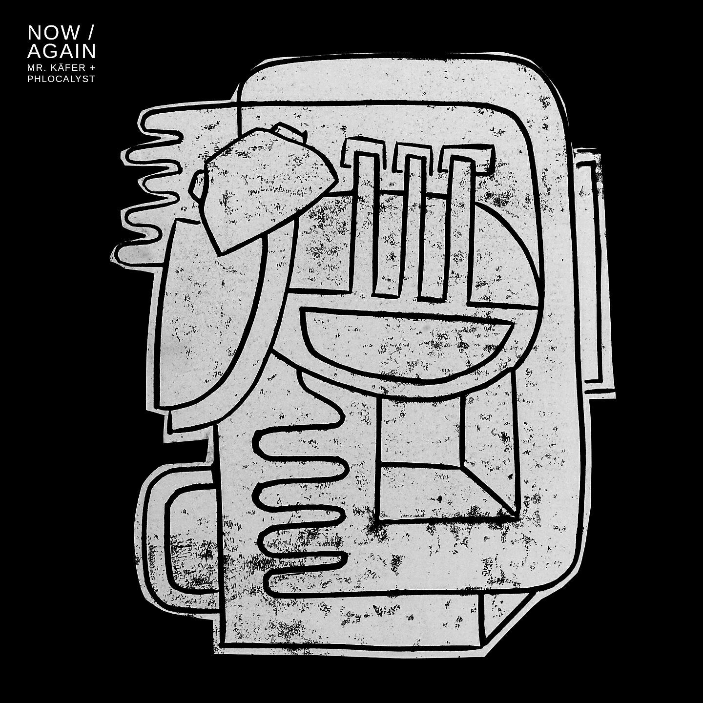 Mr. Käfer - Respiration