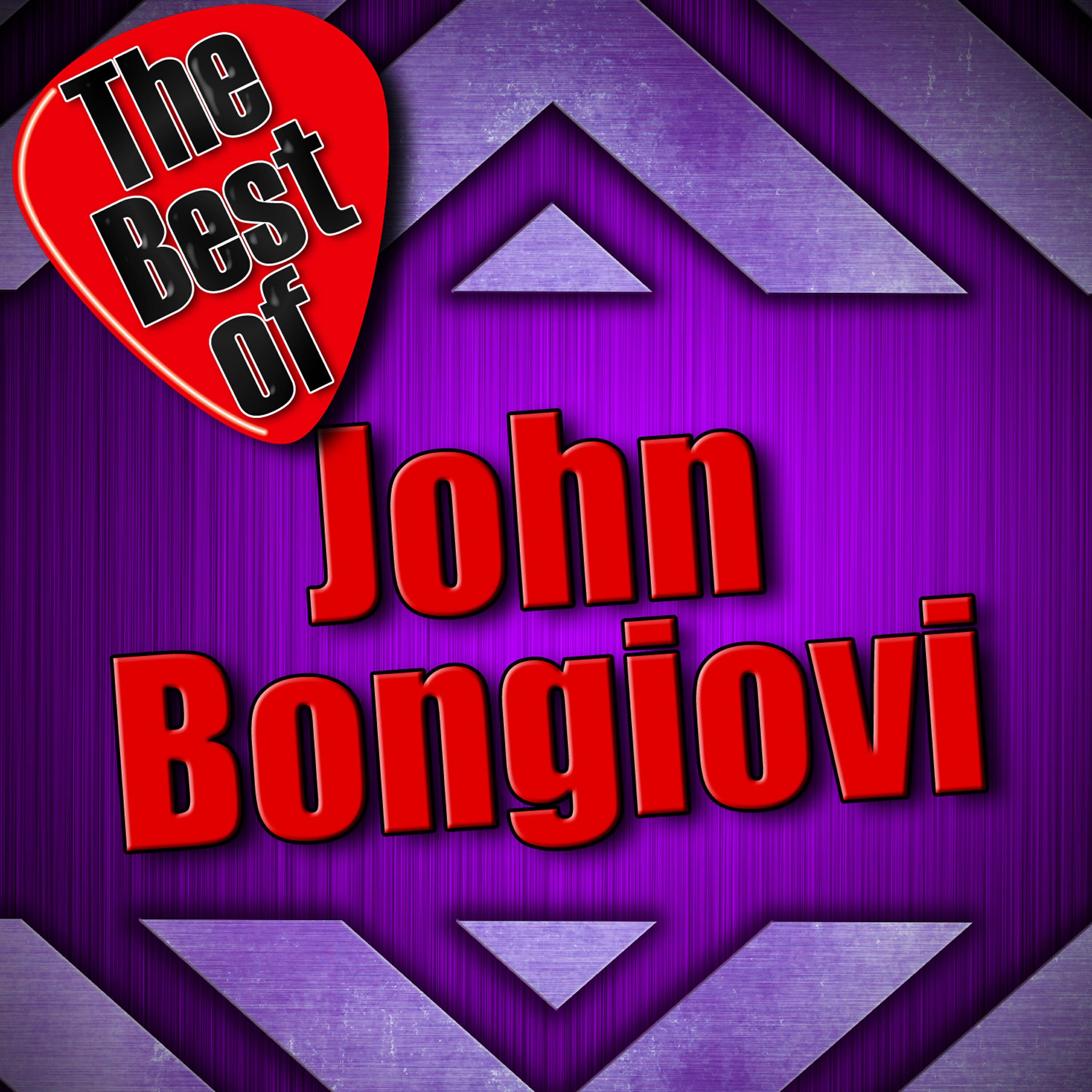 John Bongiovi - Stringin' a Line